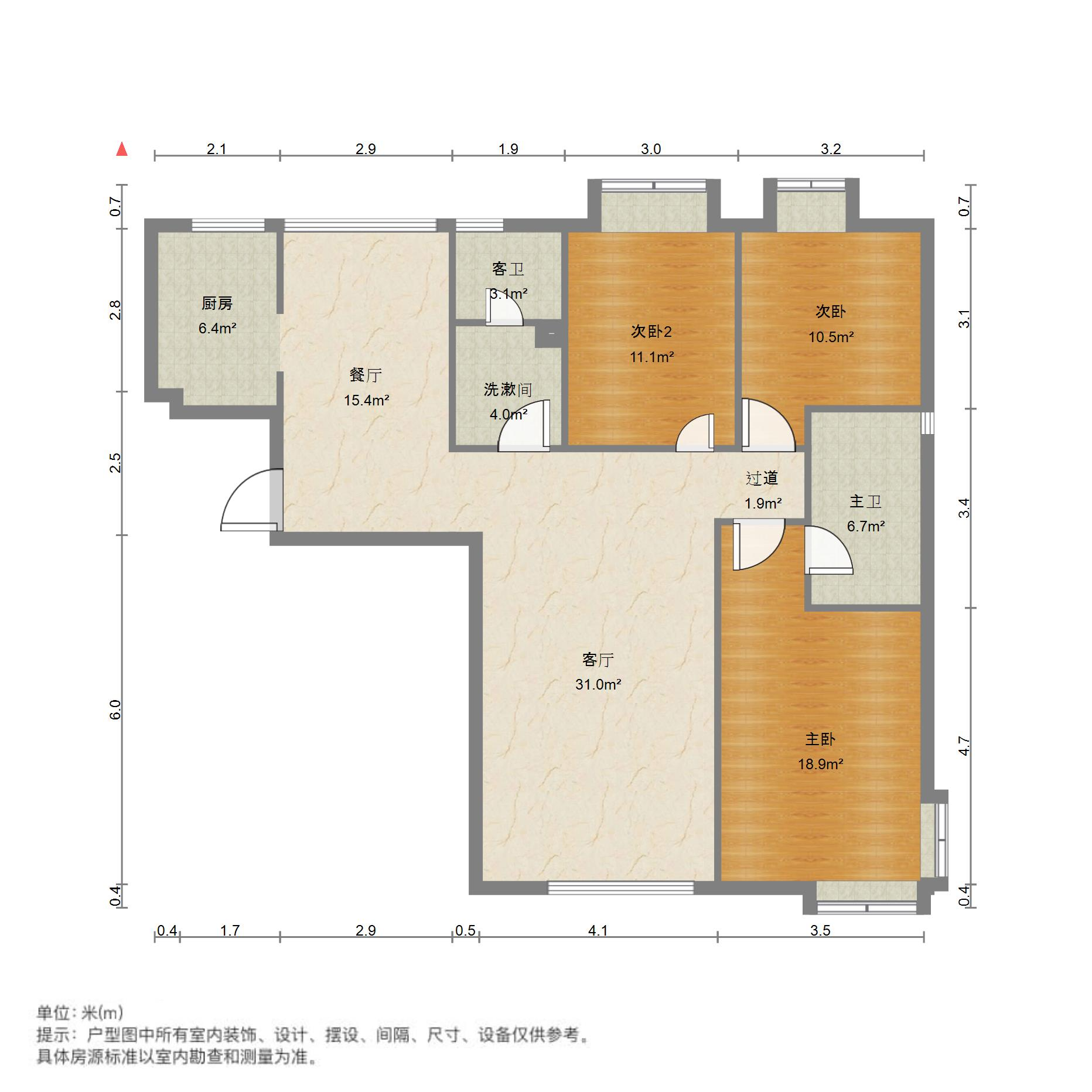 万达帝景苑