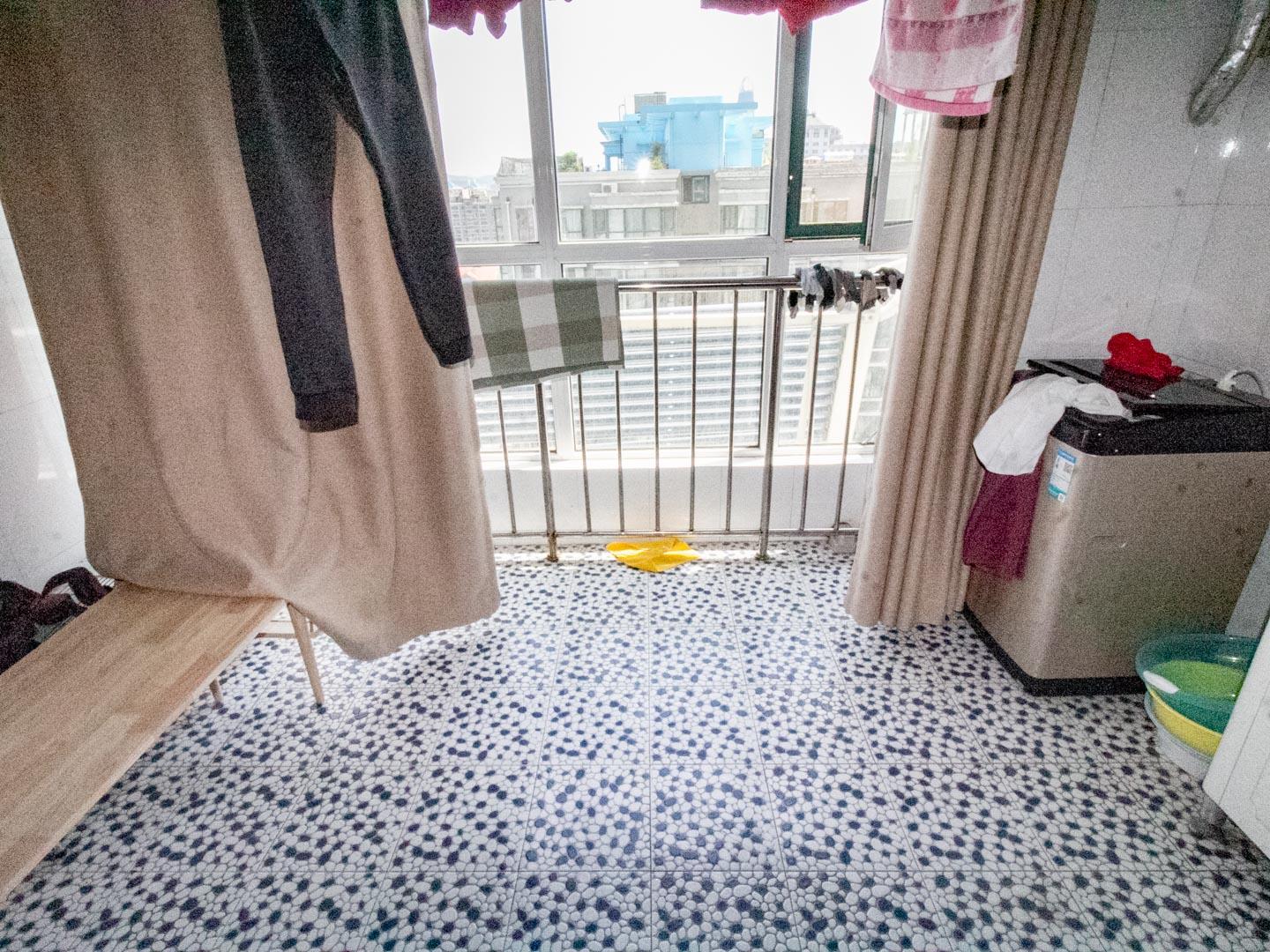 鲁能康桥