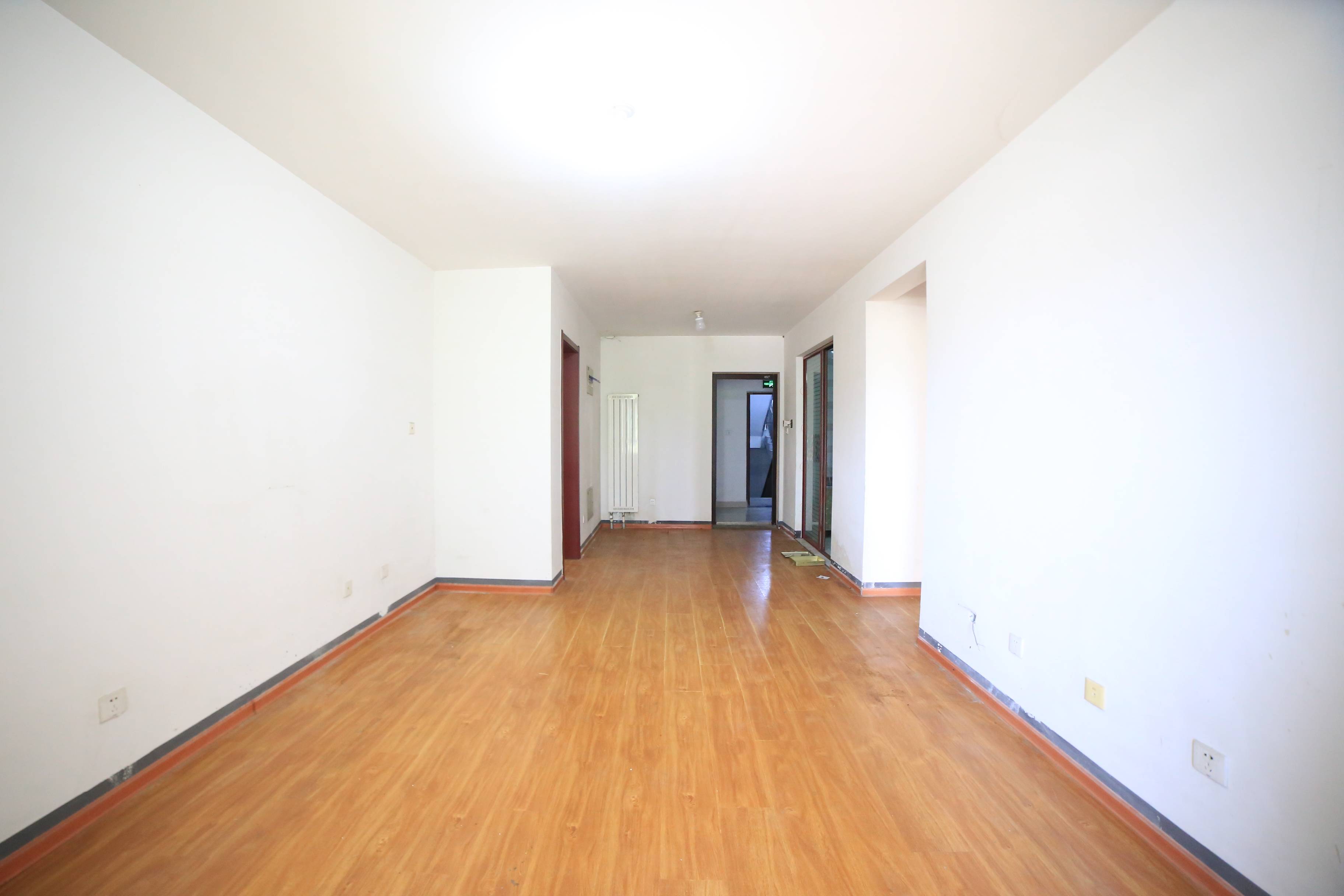 绿地新里香榭丽公馆