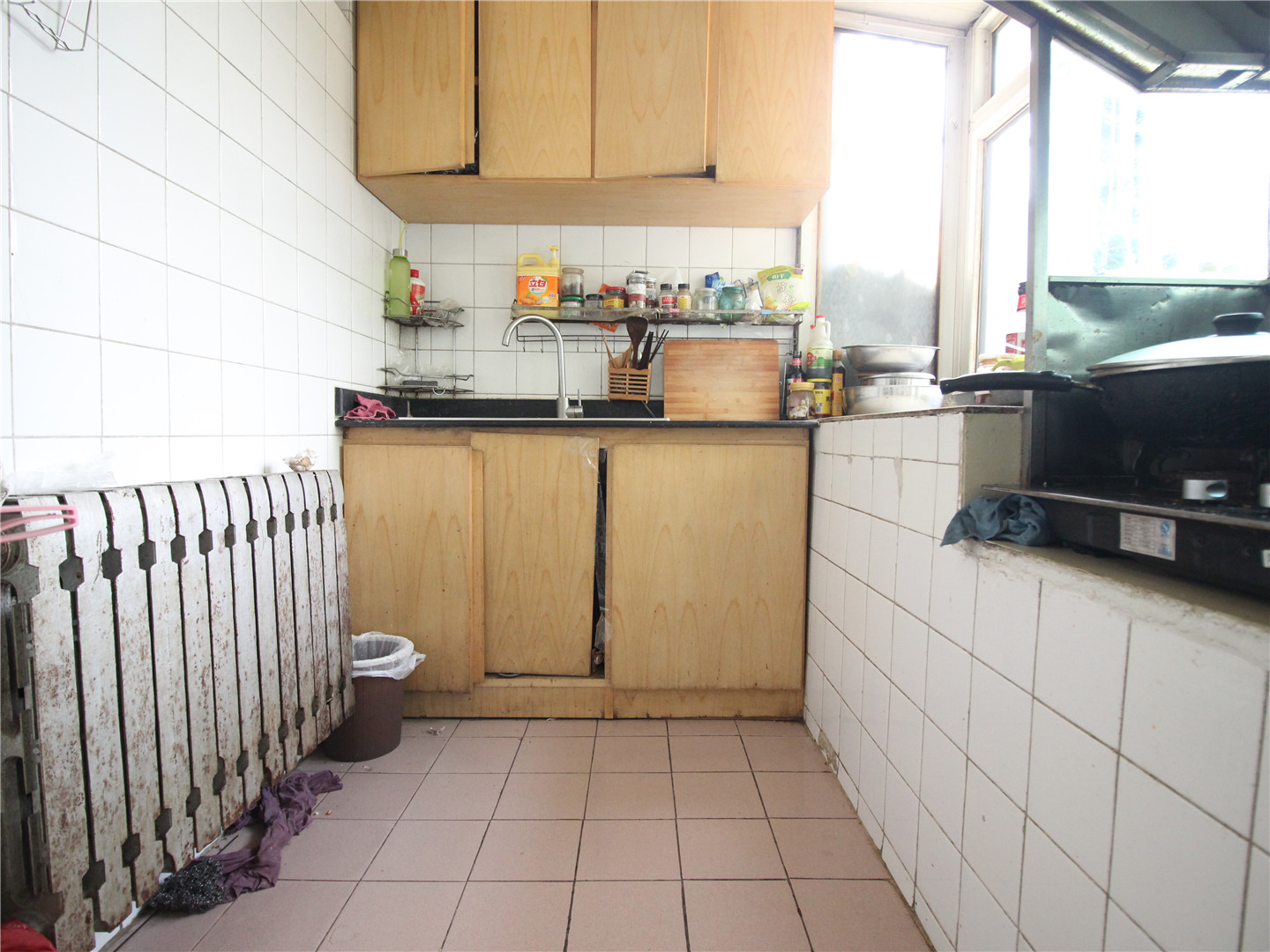 济洛路邮电局宿舍