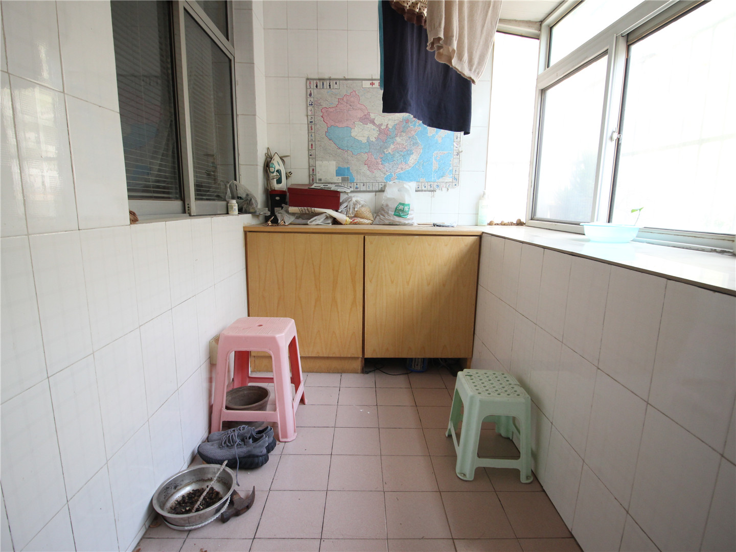 济洛路邮电局宿舍