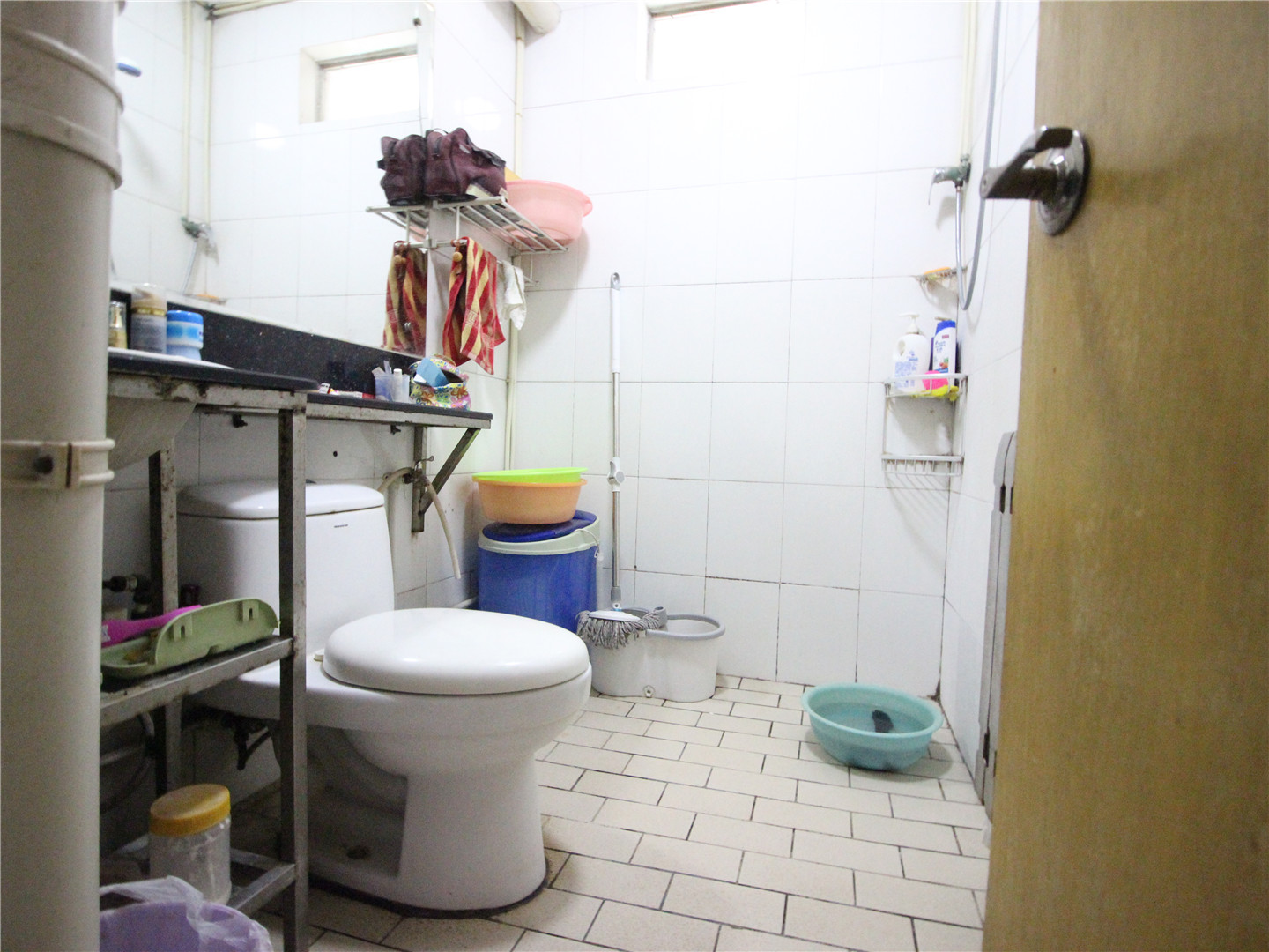 济洛路邮电局宿舍