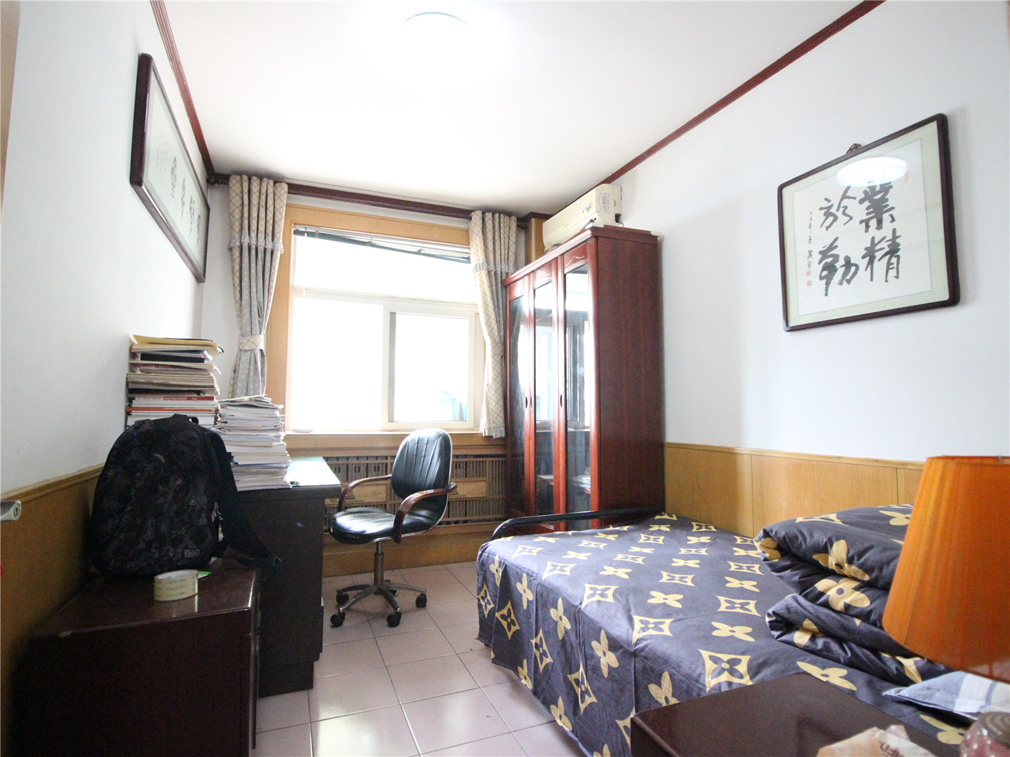 济洛路邮电局宿舍