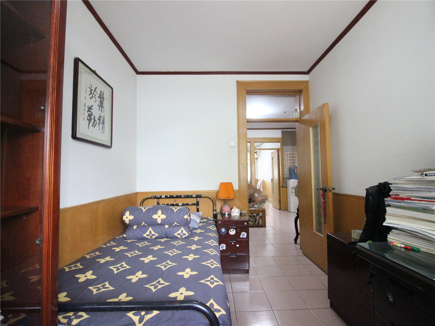 济洛路邮电局宿舍