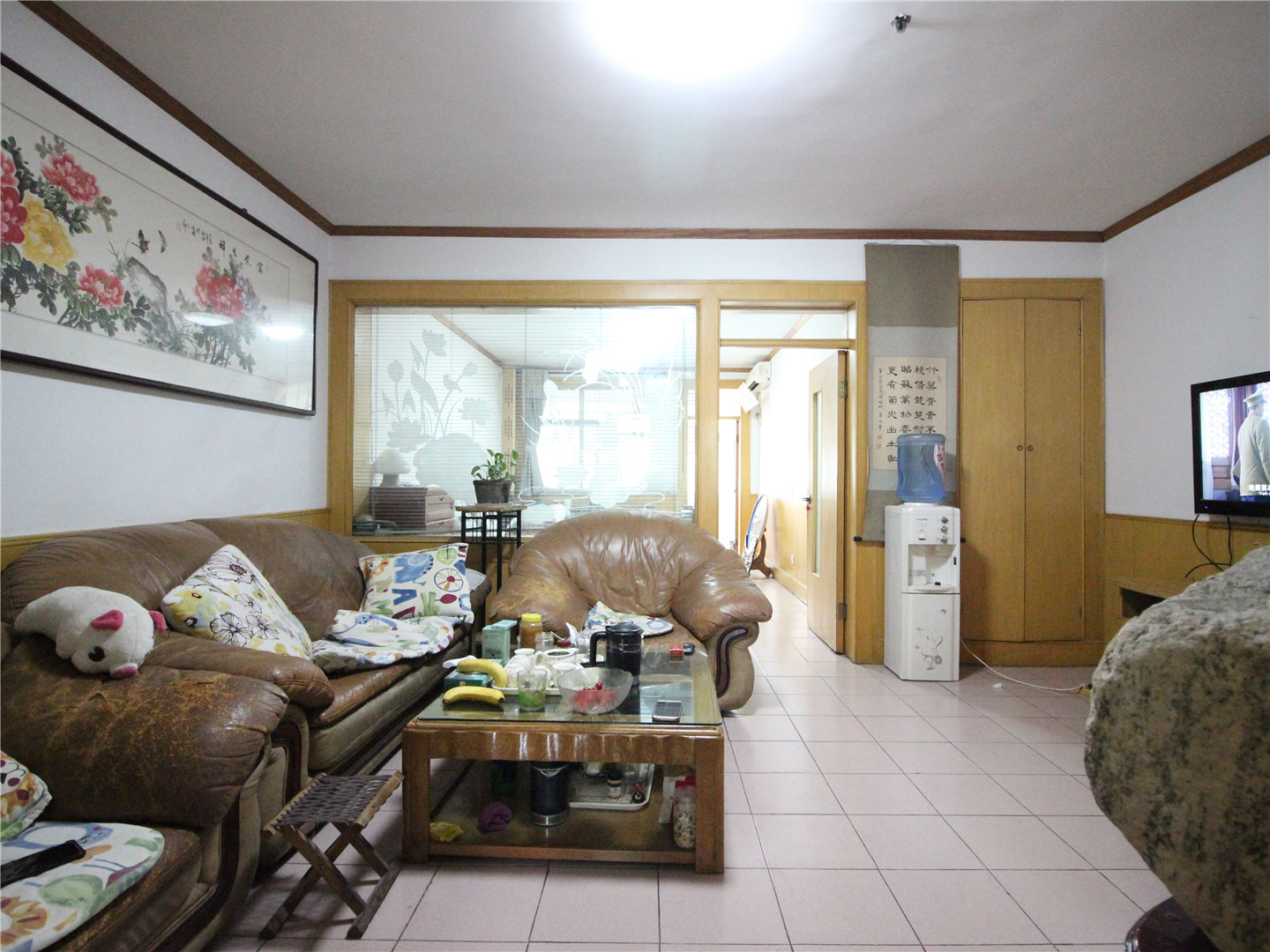 济洛路邮电局宿舍