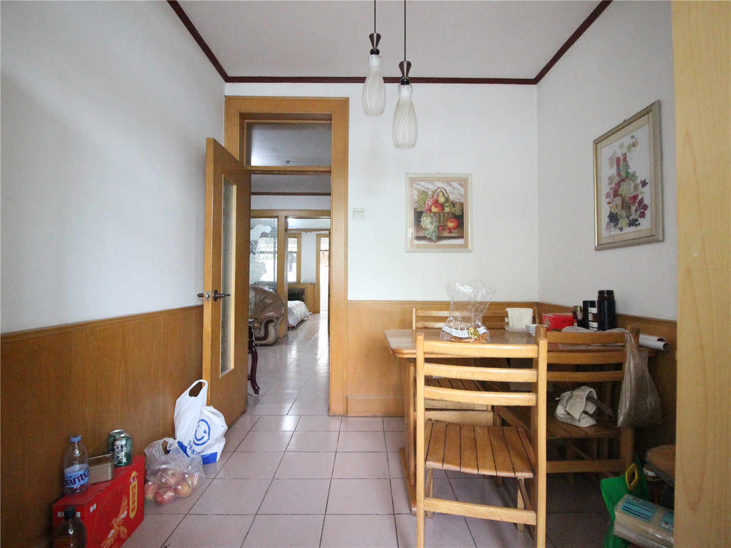 济洛路邮电局宿舍