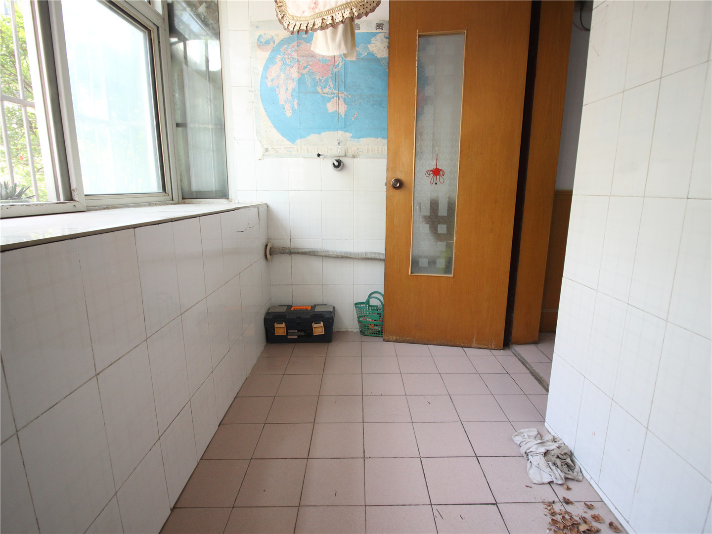 济洛路邮电局宿舍