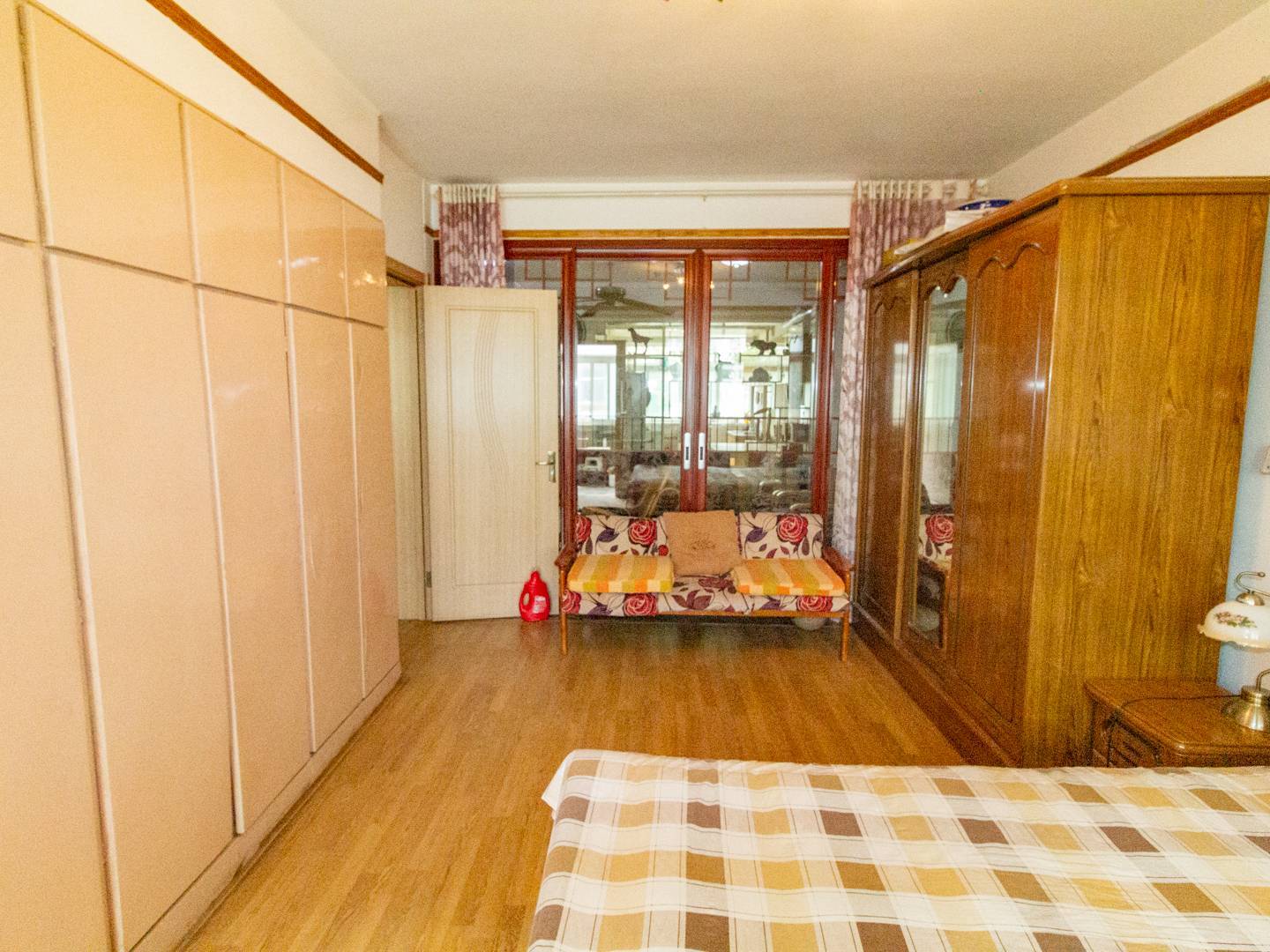 三里庄小区