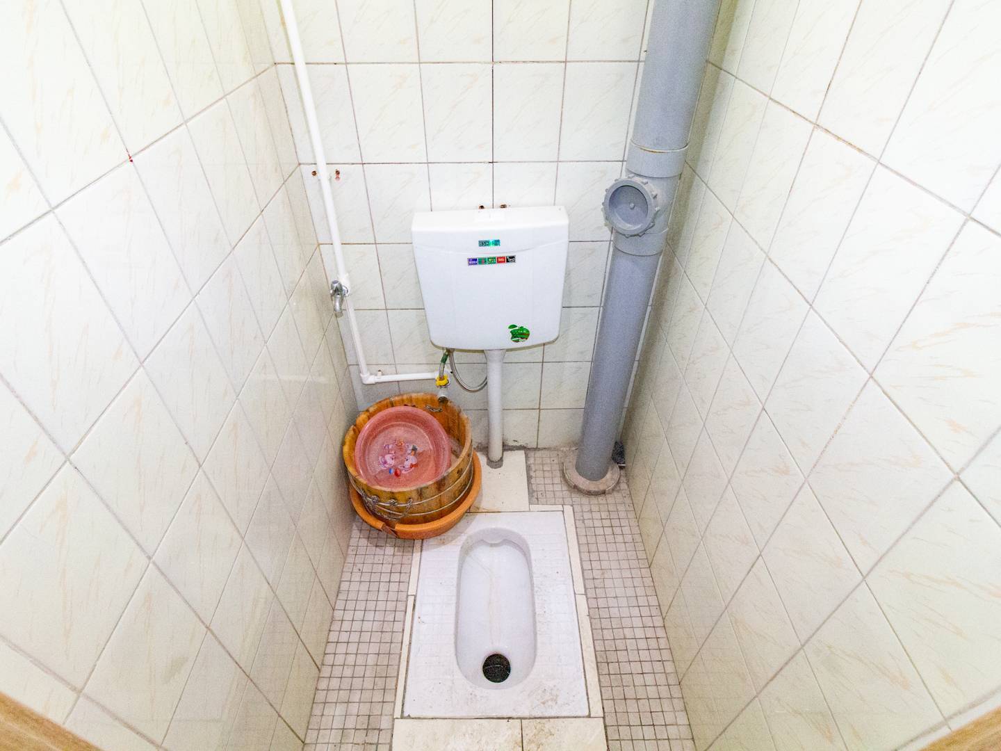 三里庄小区