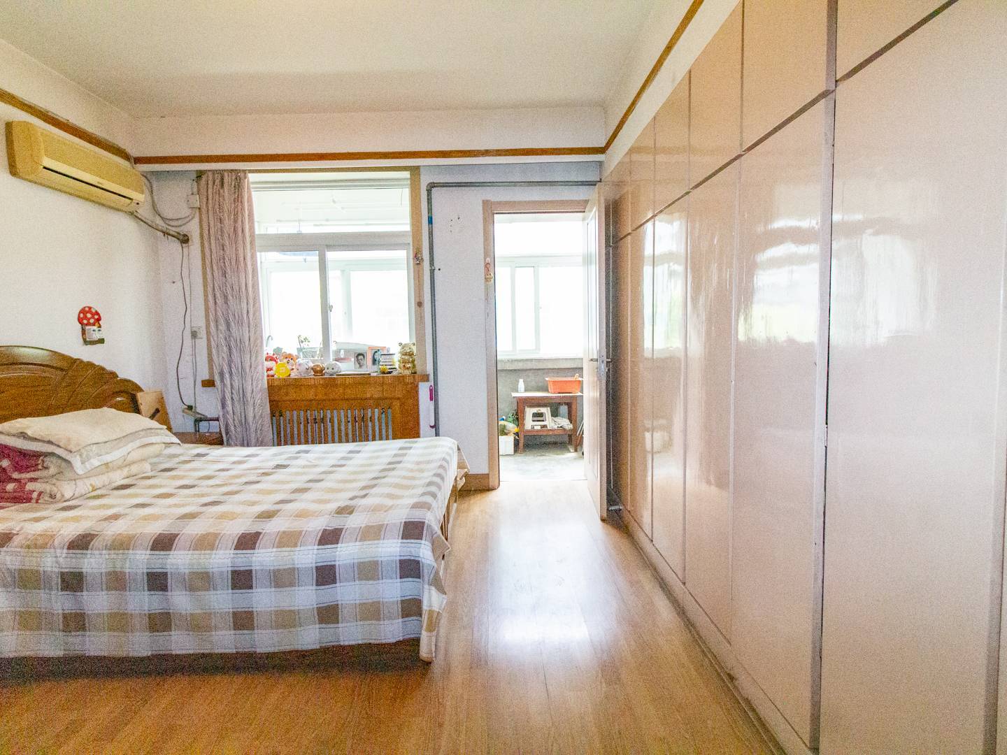 三里庄小区