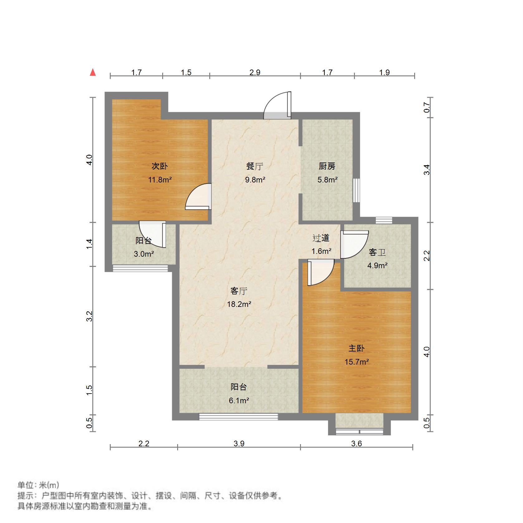 绿地新里香榭丽公馆