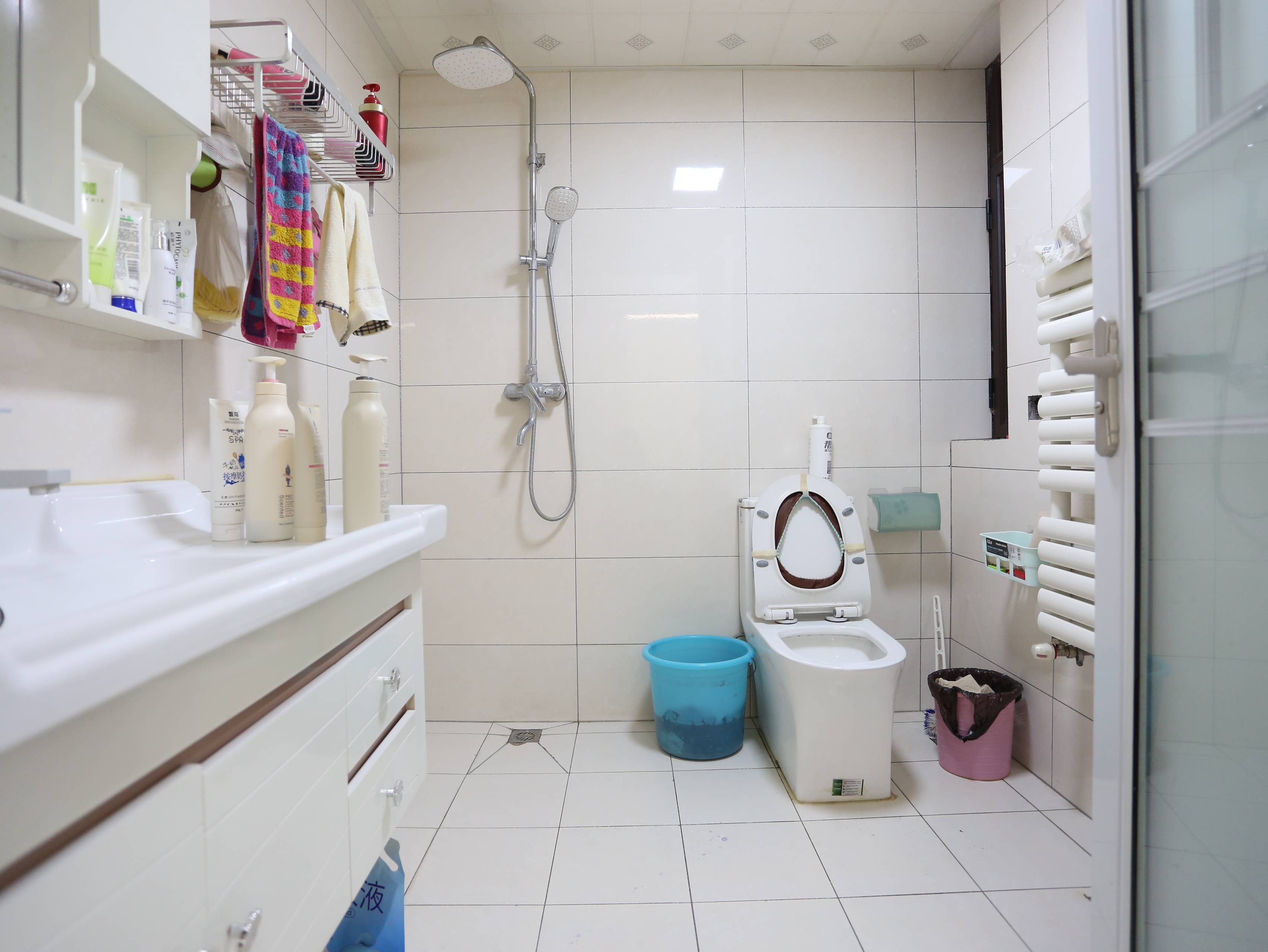 海尔云世界滟澜公馆花园