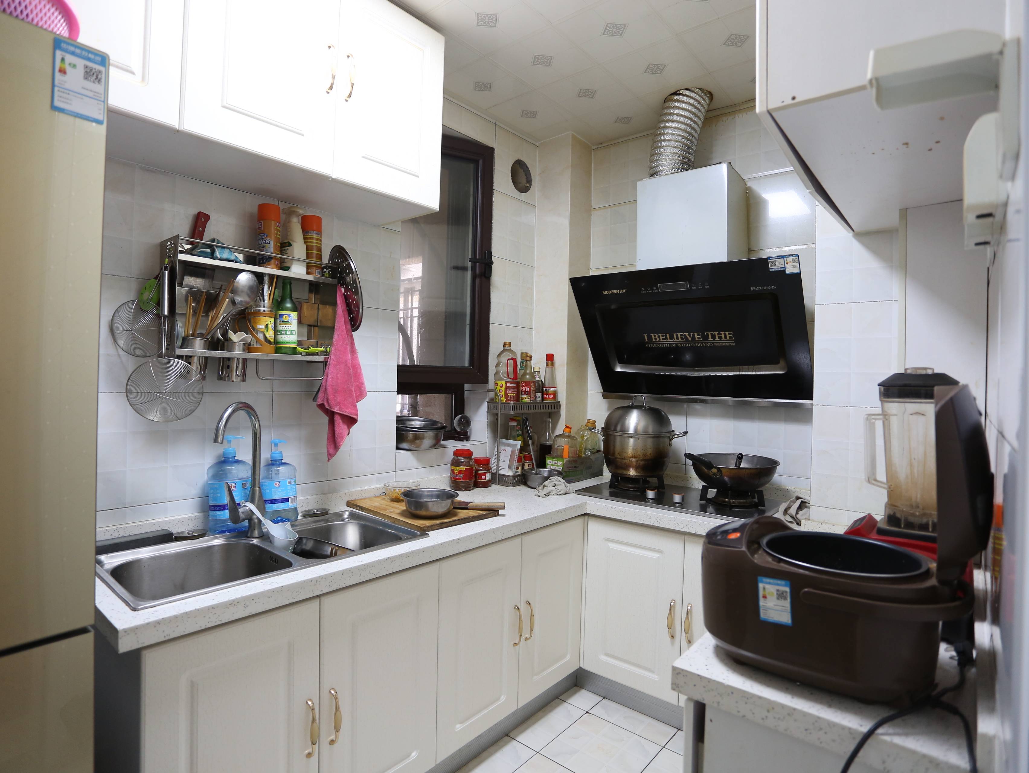 海尔云世界滟澜公馆花园