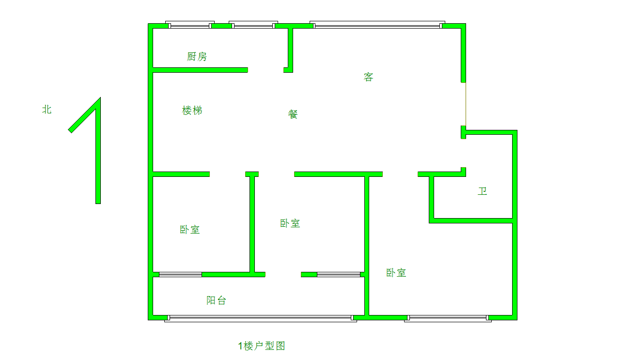 明星小区(章丘)