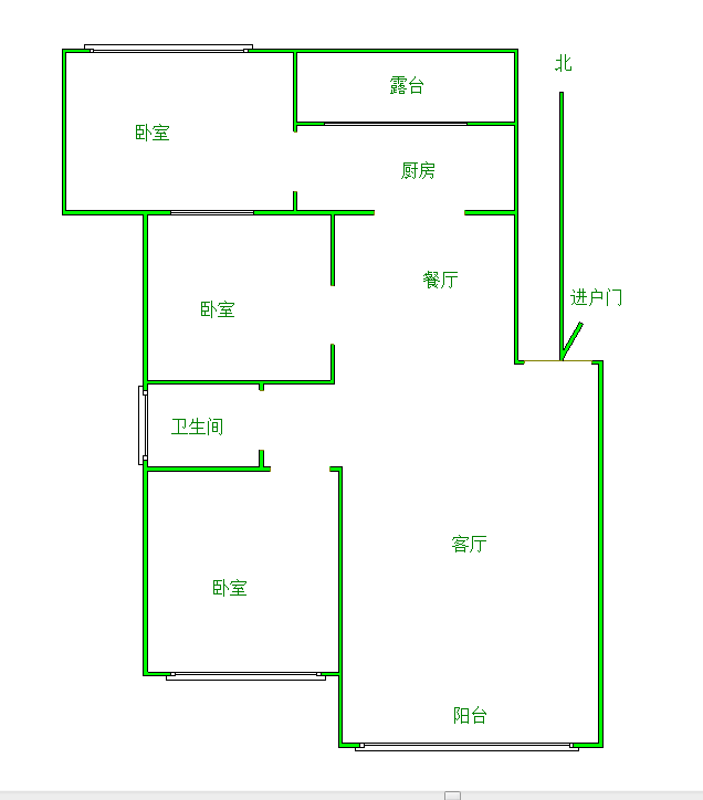 齐鲁涧桥