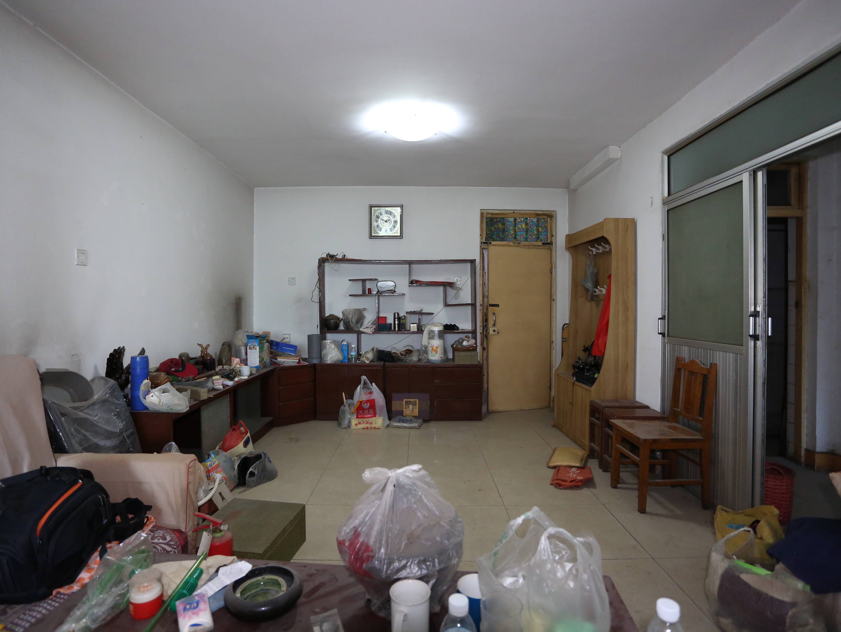  花园庄东路10号 南北