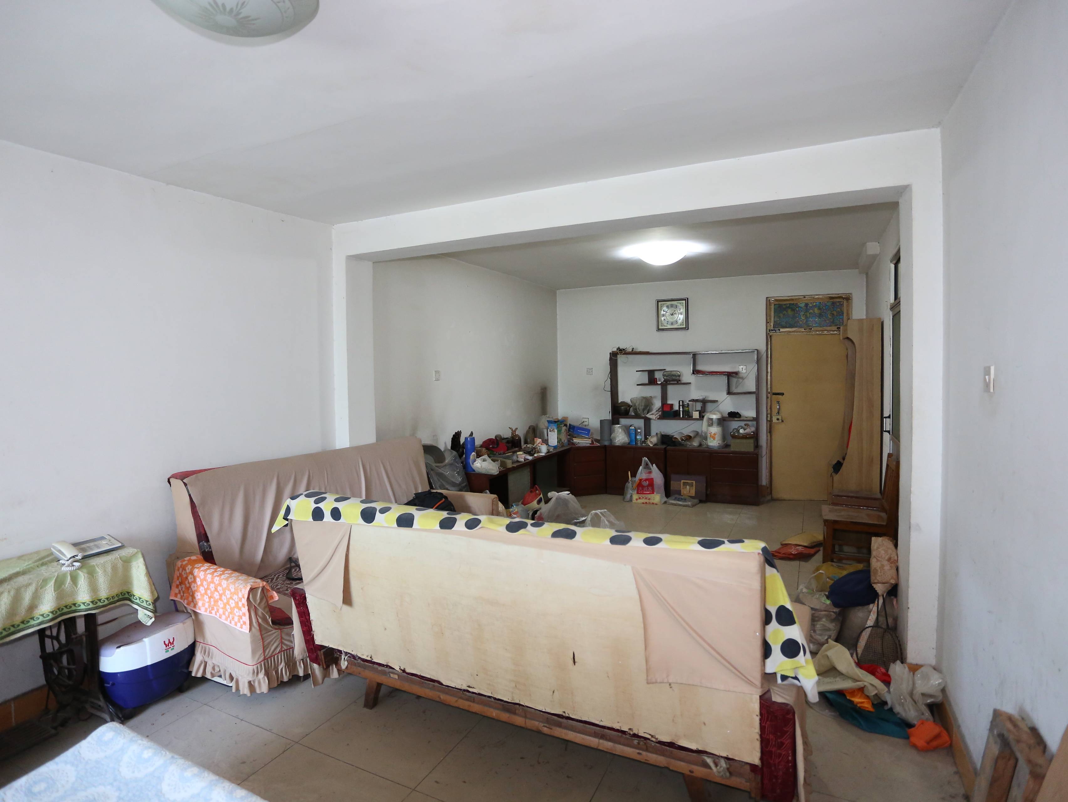 花园庄东路10号