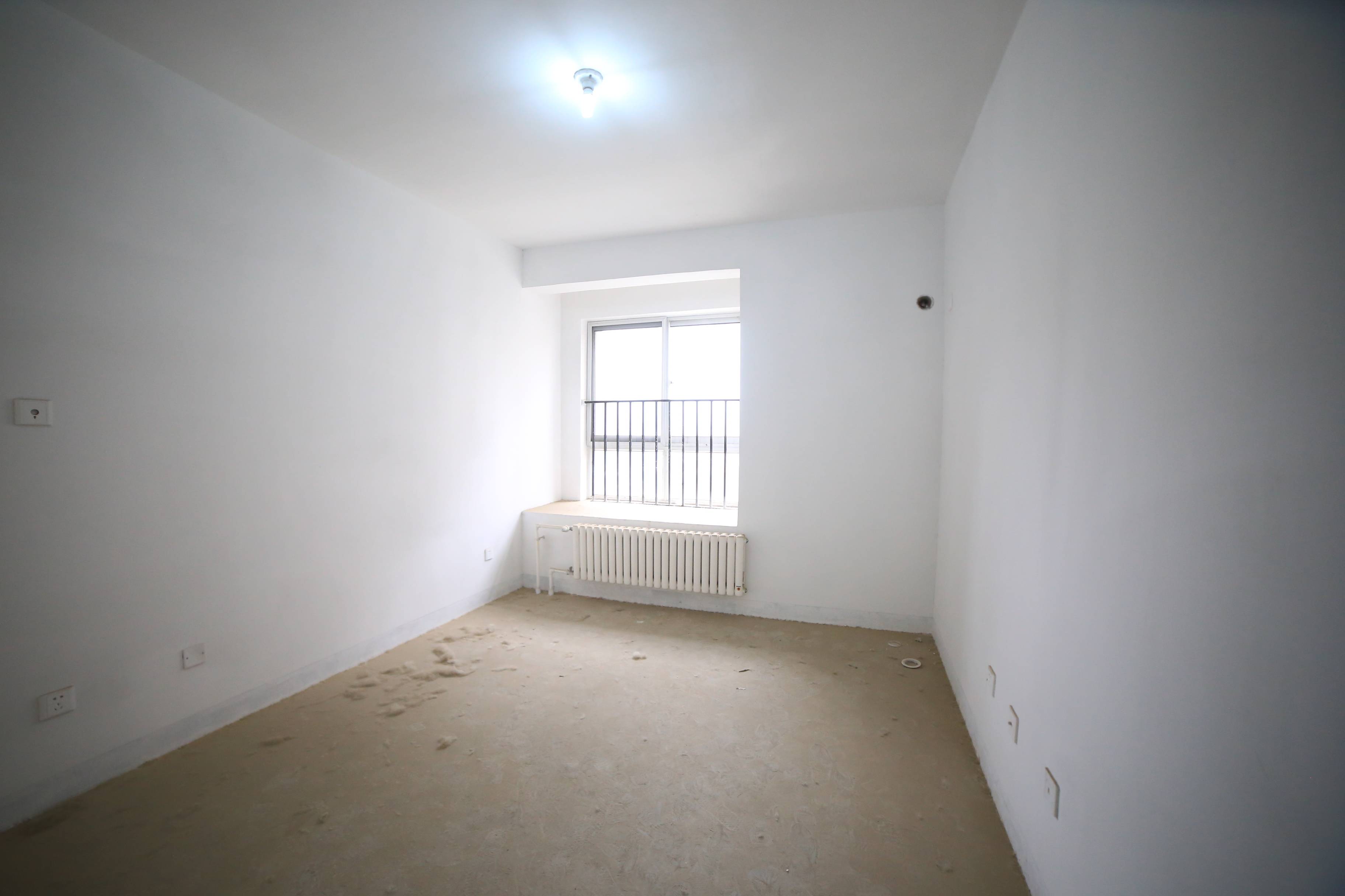 绿地国际花都(三期)