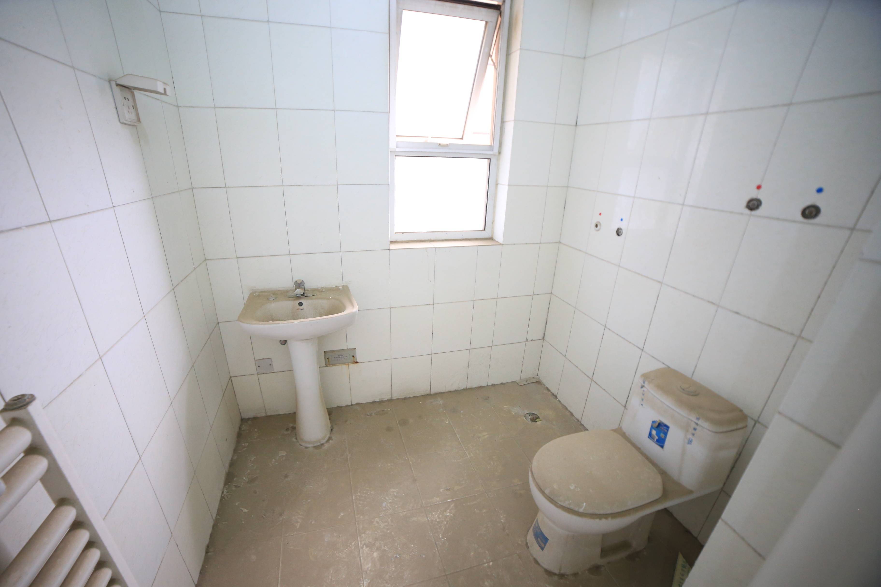 绿地国际花都(三期)