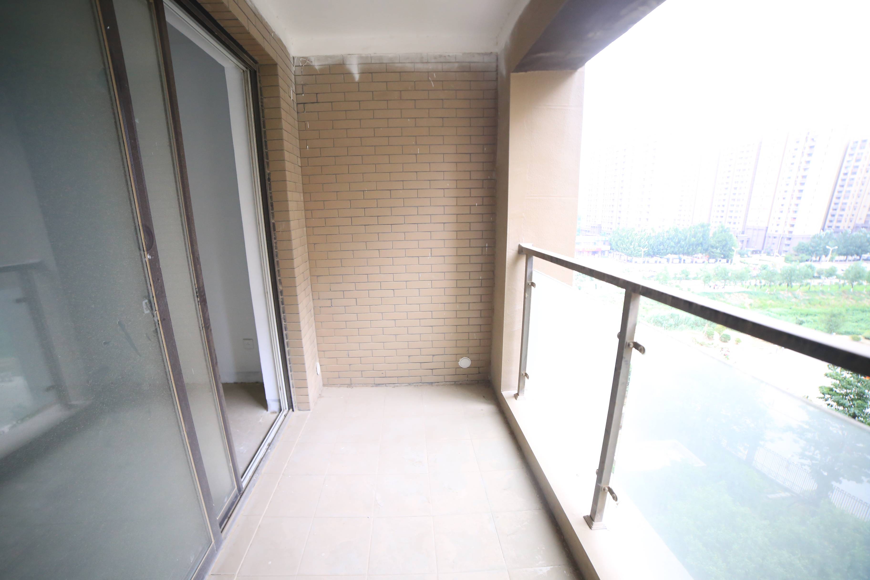 绿地国际花都(三期)