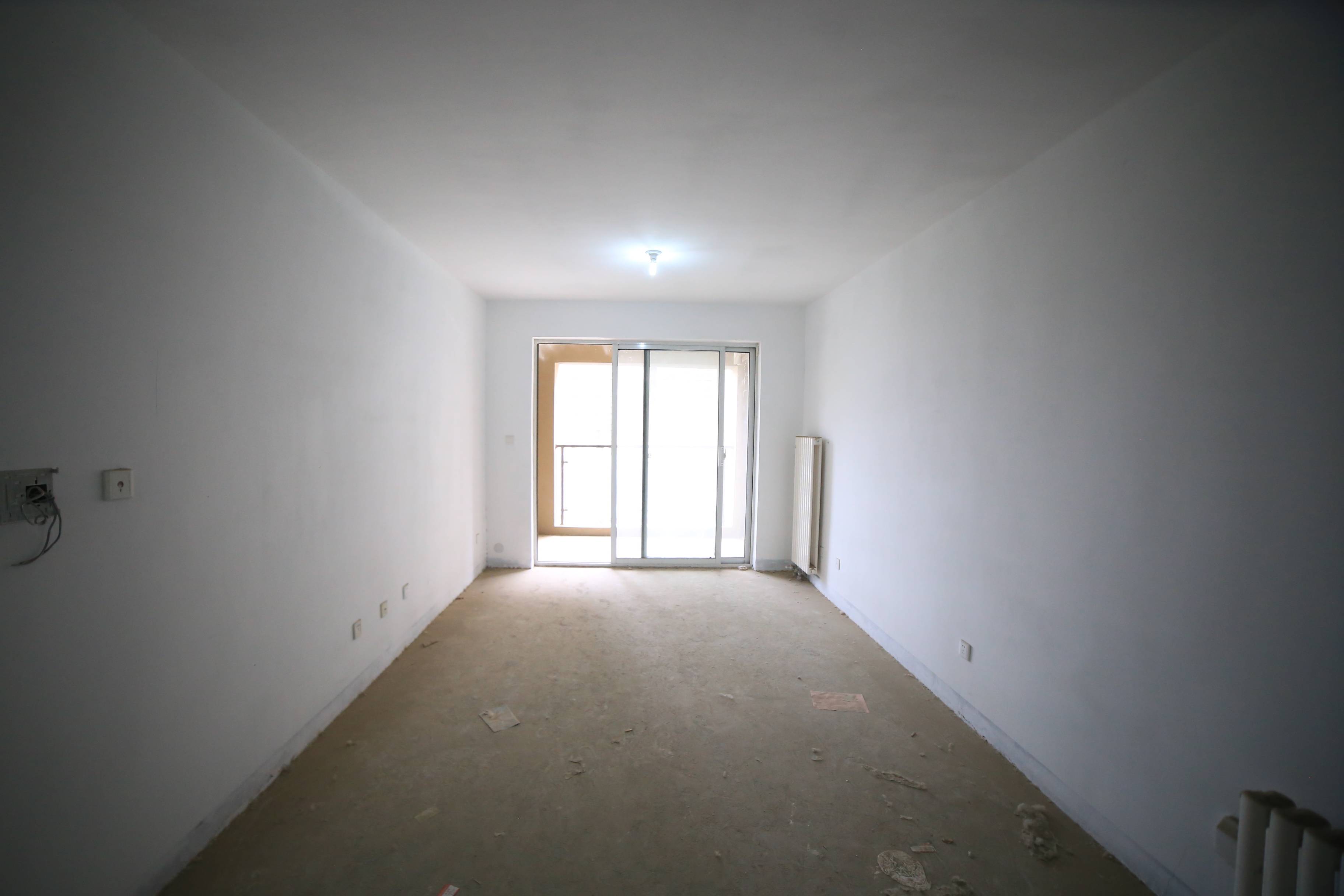 绿地国际花都(三期)