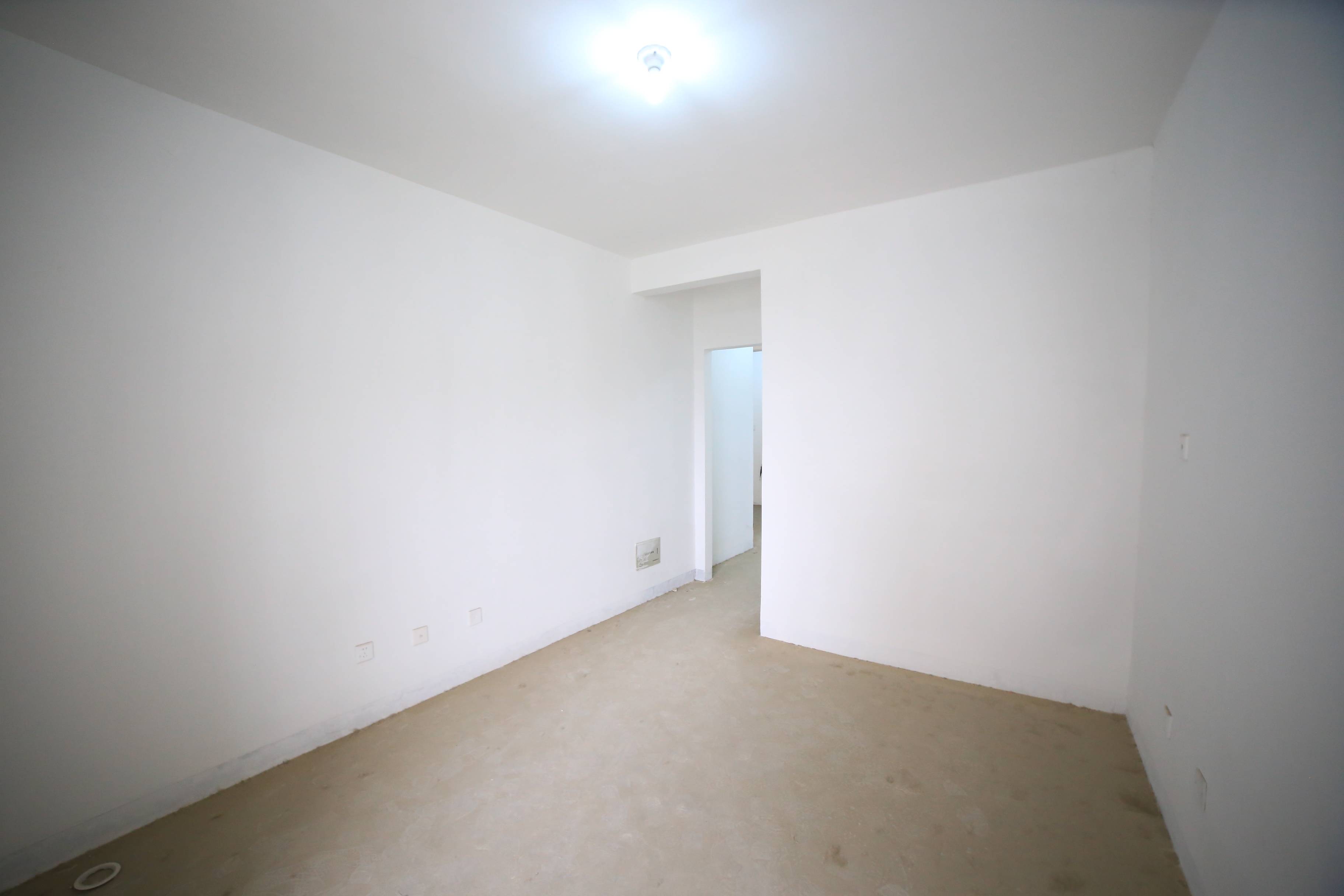 绿地国际花都(三期)