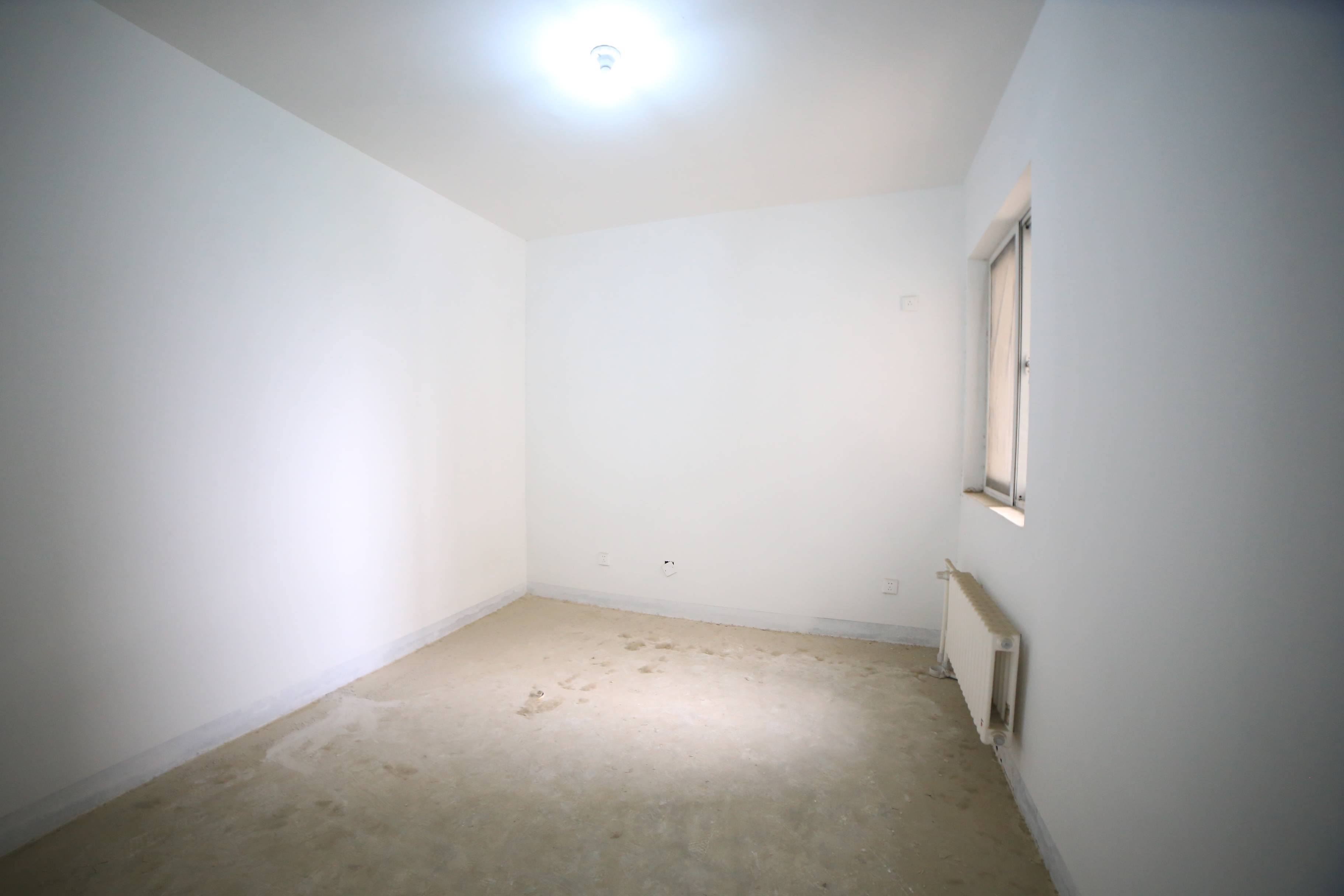 绿地国际花都(三期)