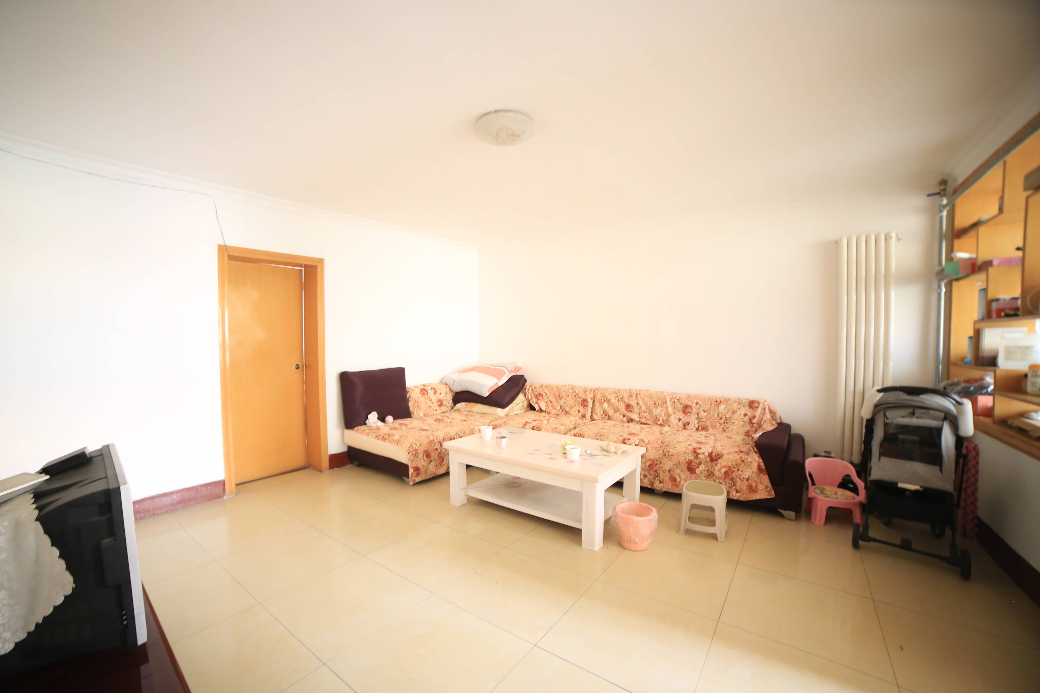 明星小区(槐荫)