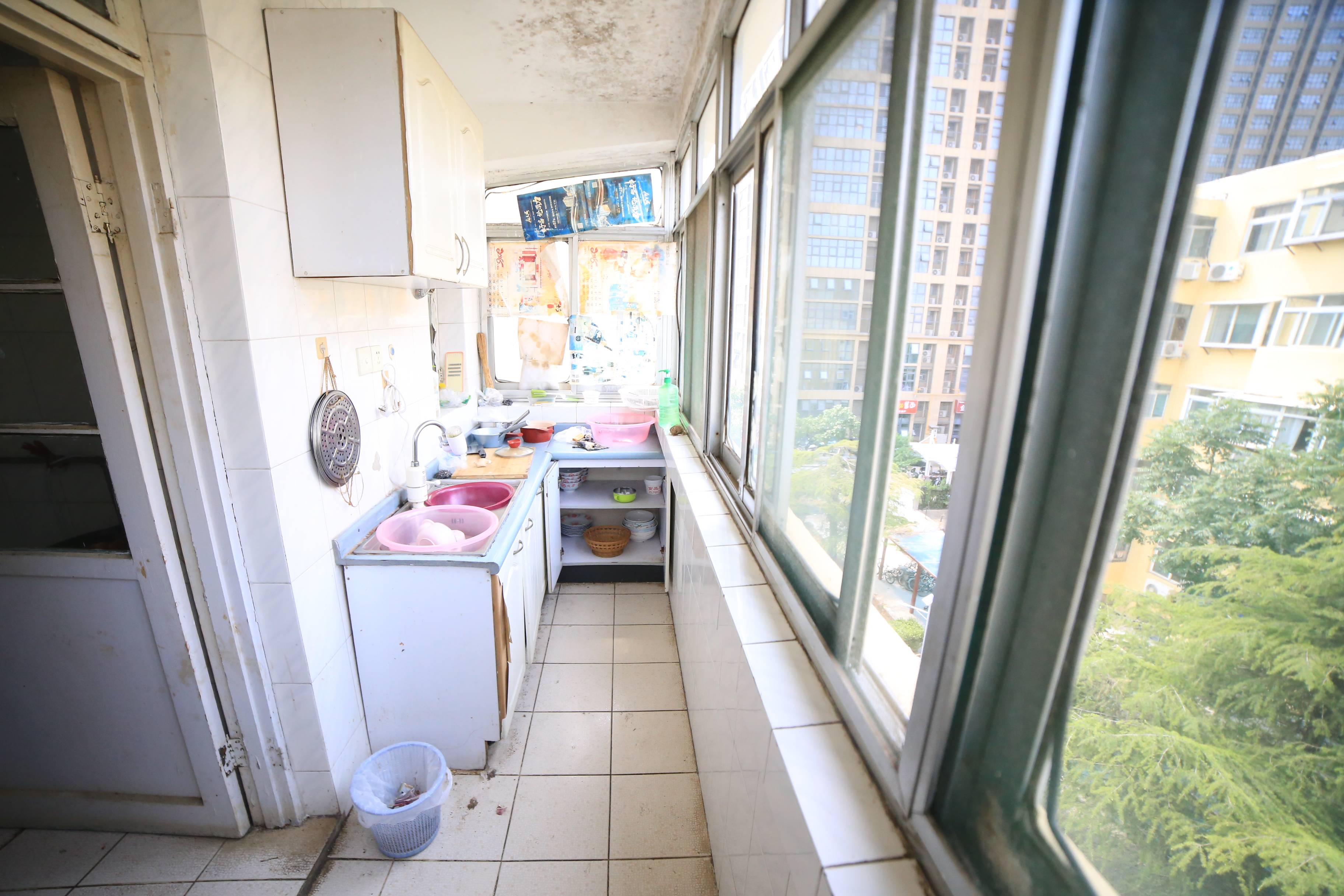 明星小区(槐荫)