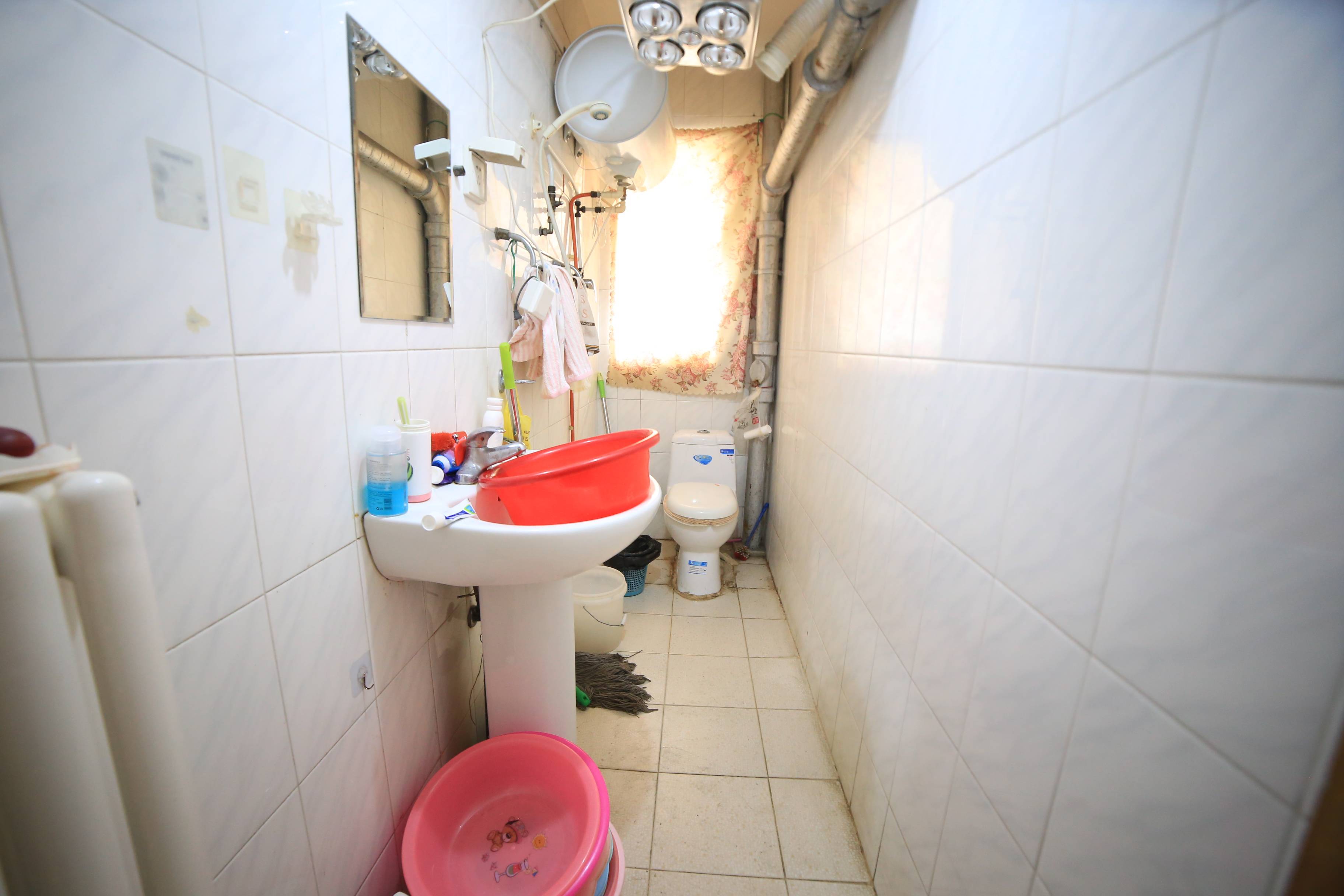 明星小区(槐荫)