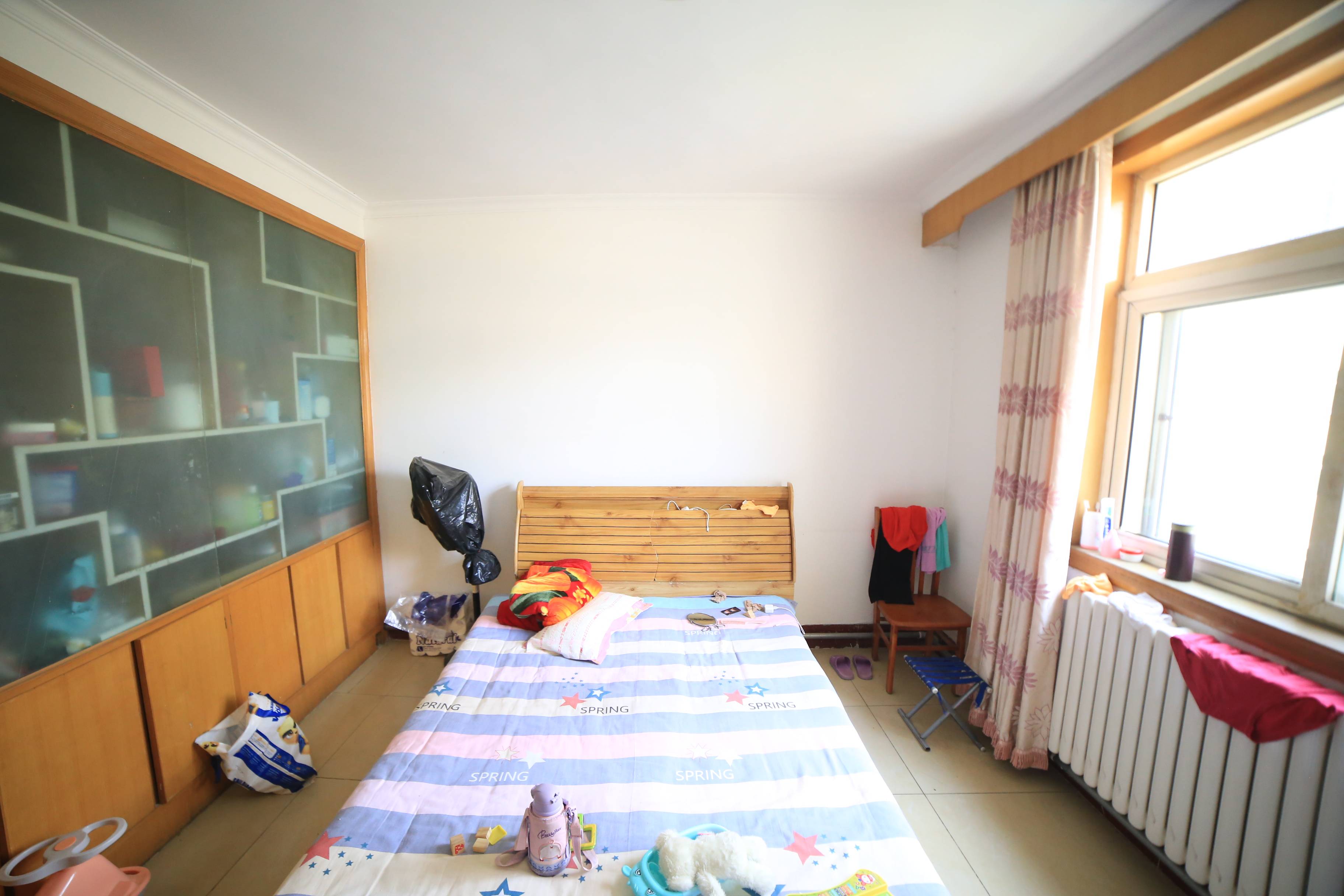 明星小区(槐荫)