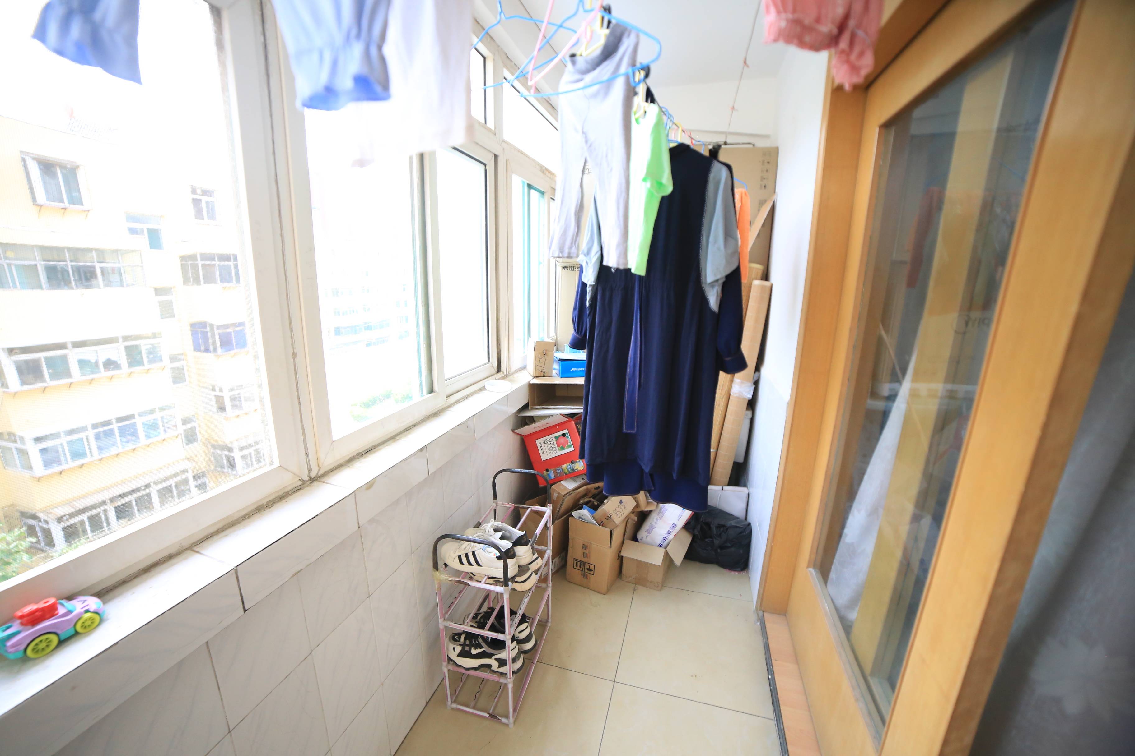 明星小区(槐荫)