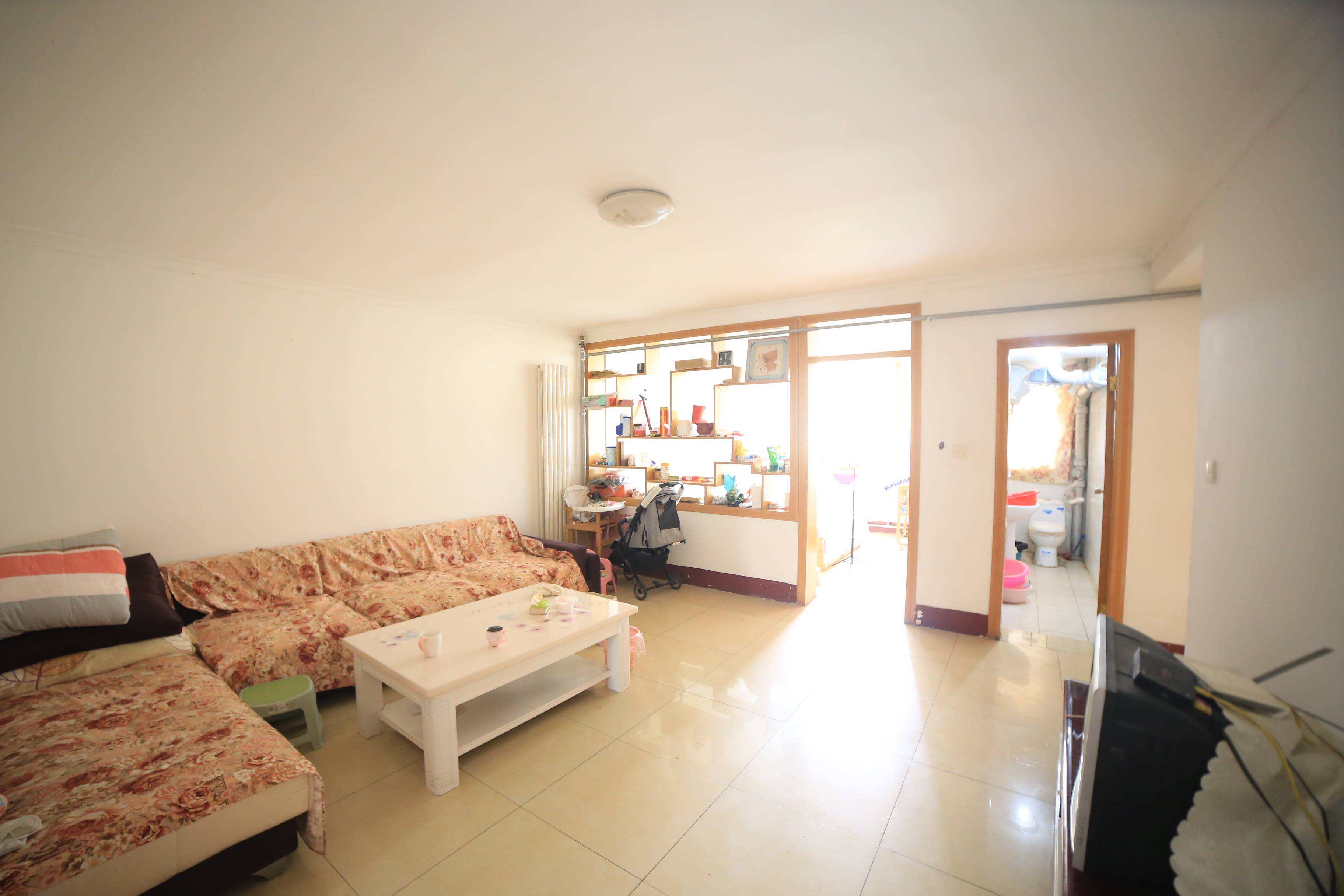 明星小区(槐荫)