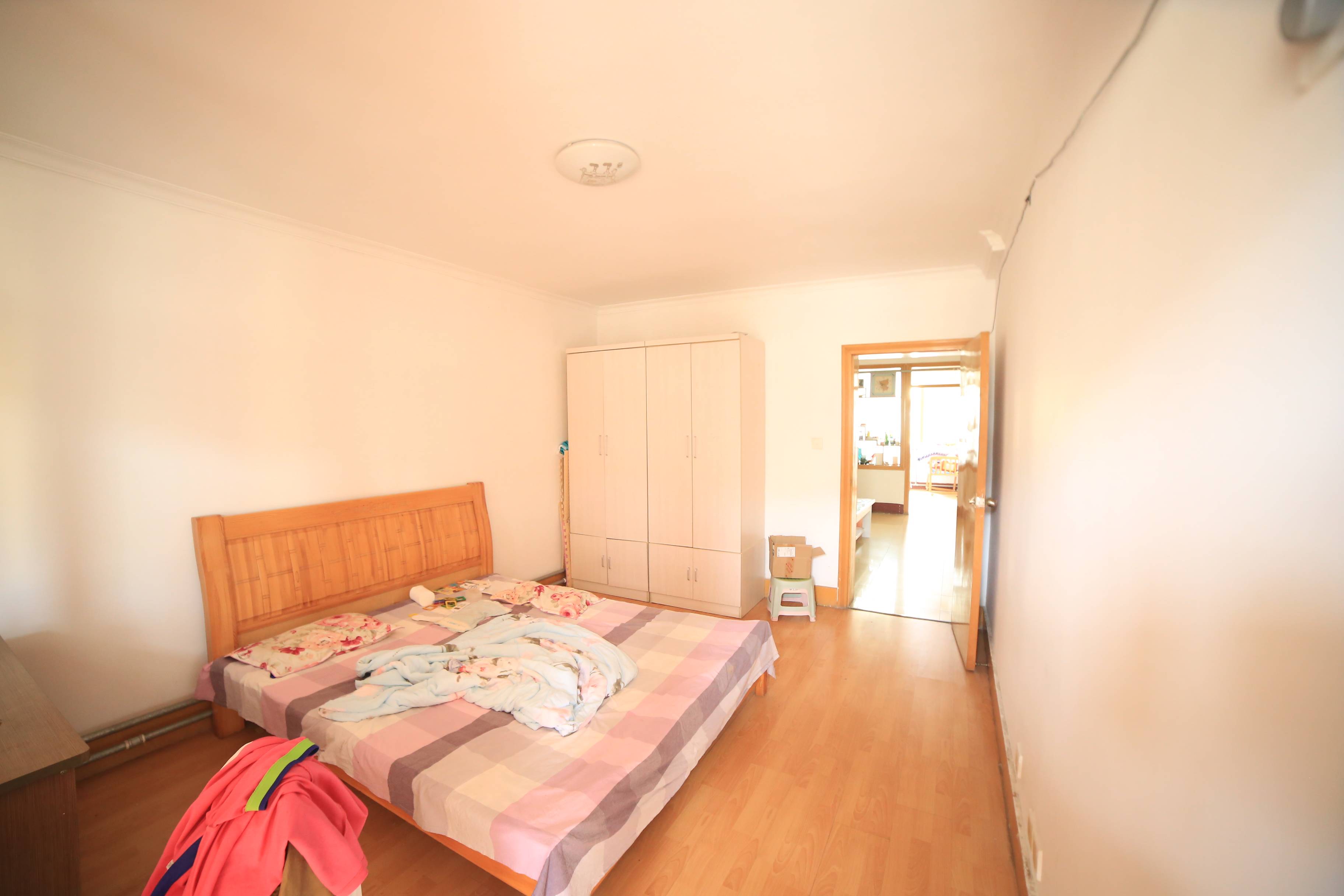 明星小区(槐荫)