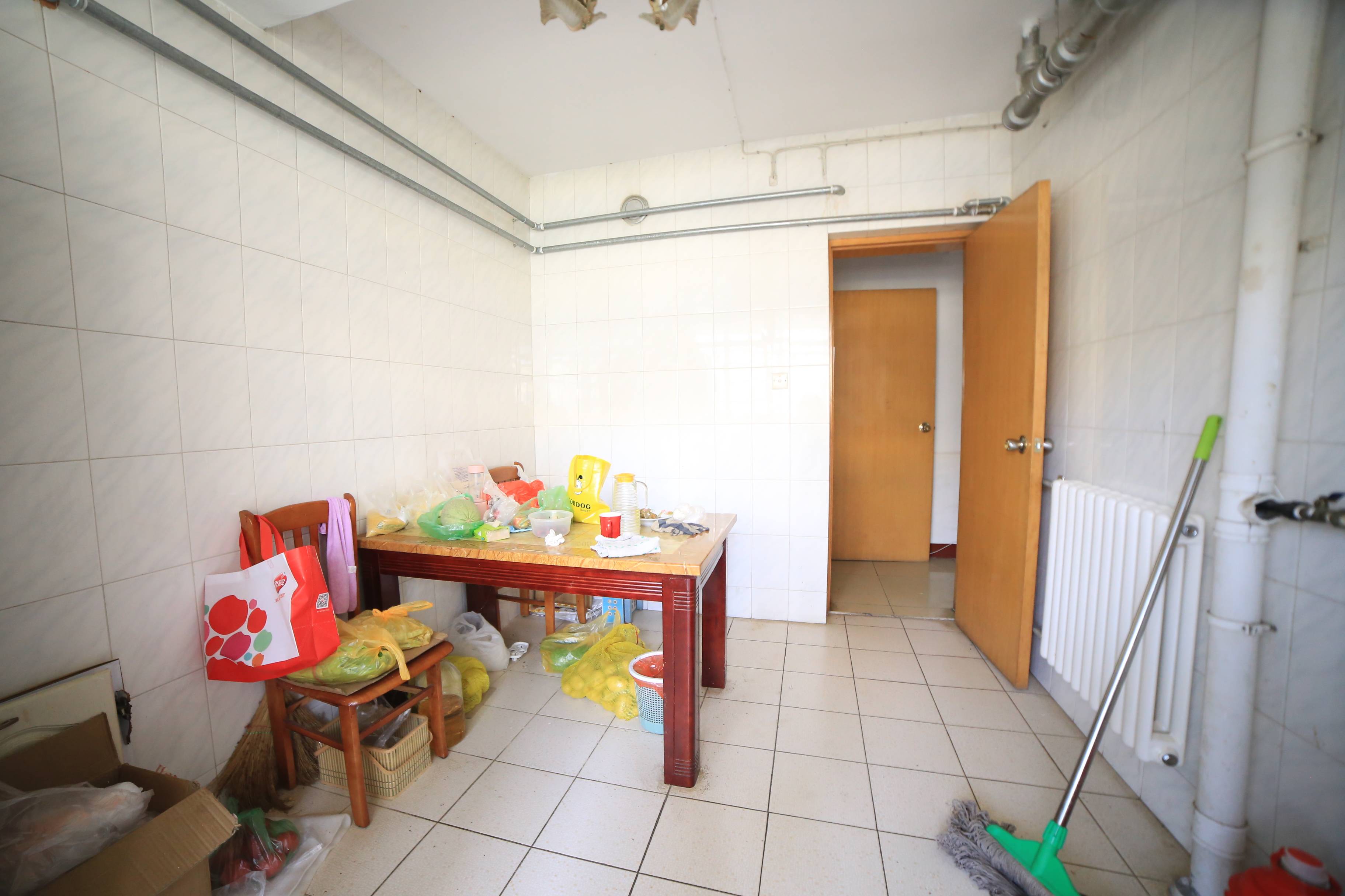 明星小区(槐荫)