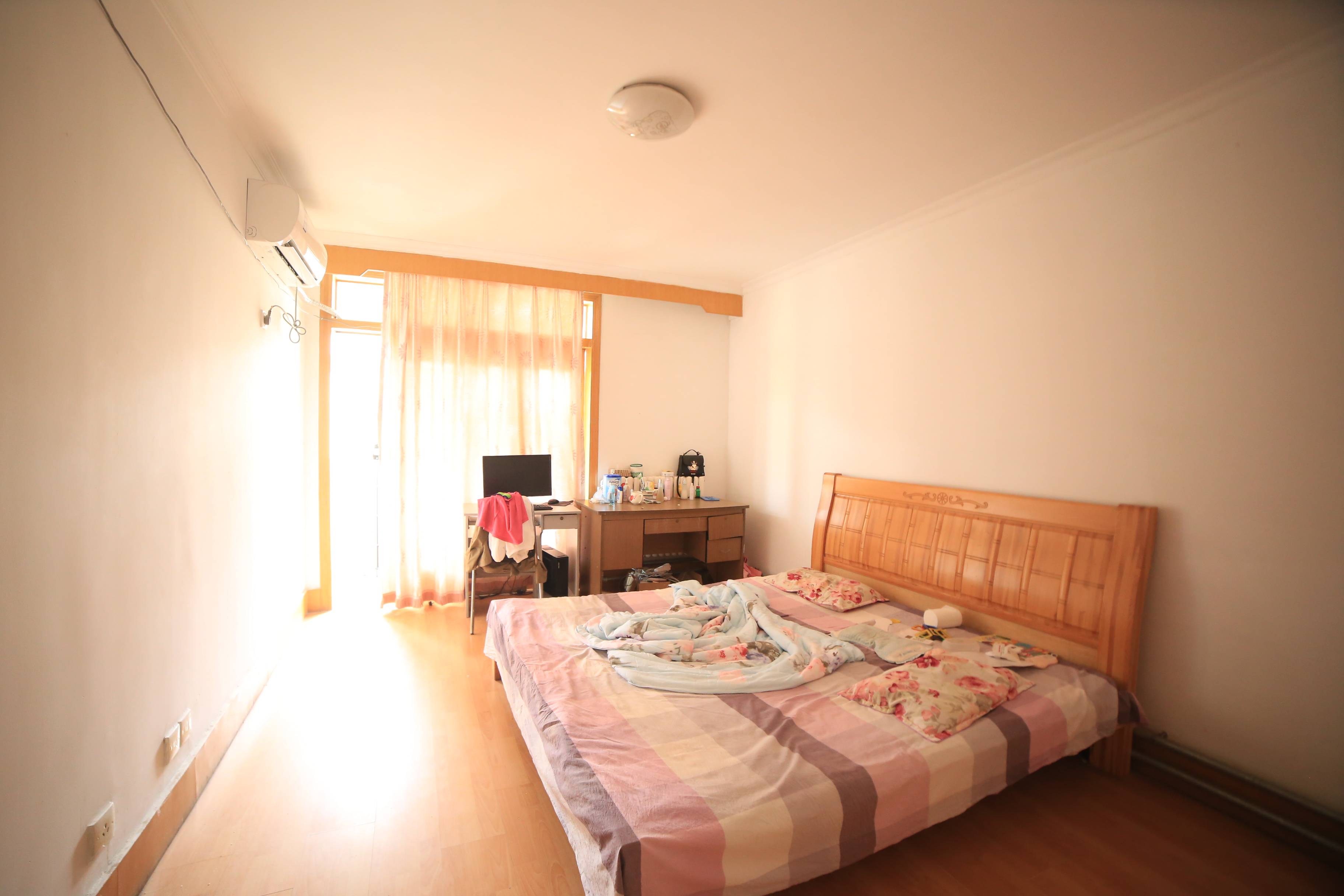 明星小区(槐荫)