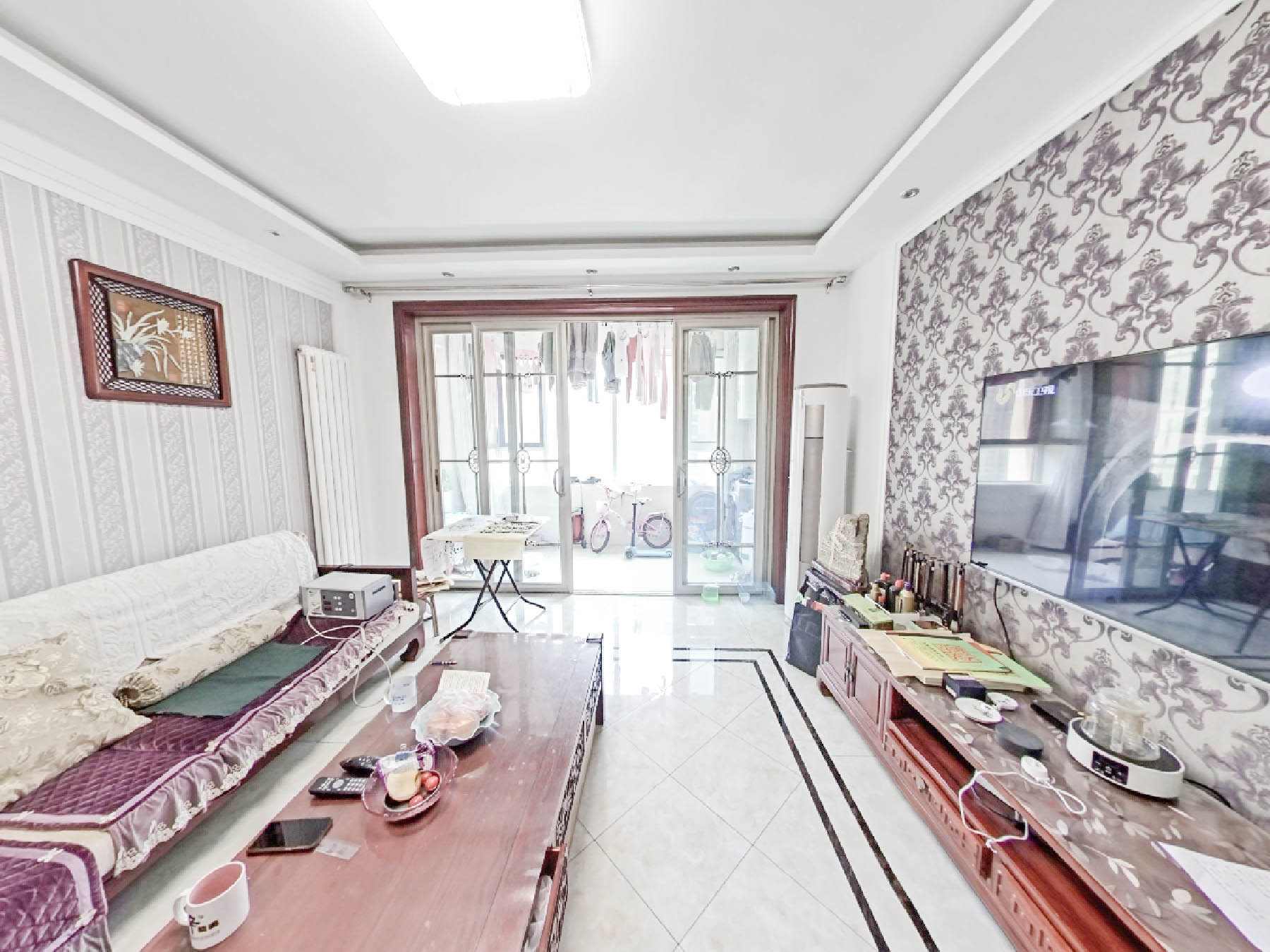  济高舜奥华府 南北