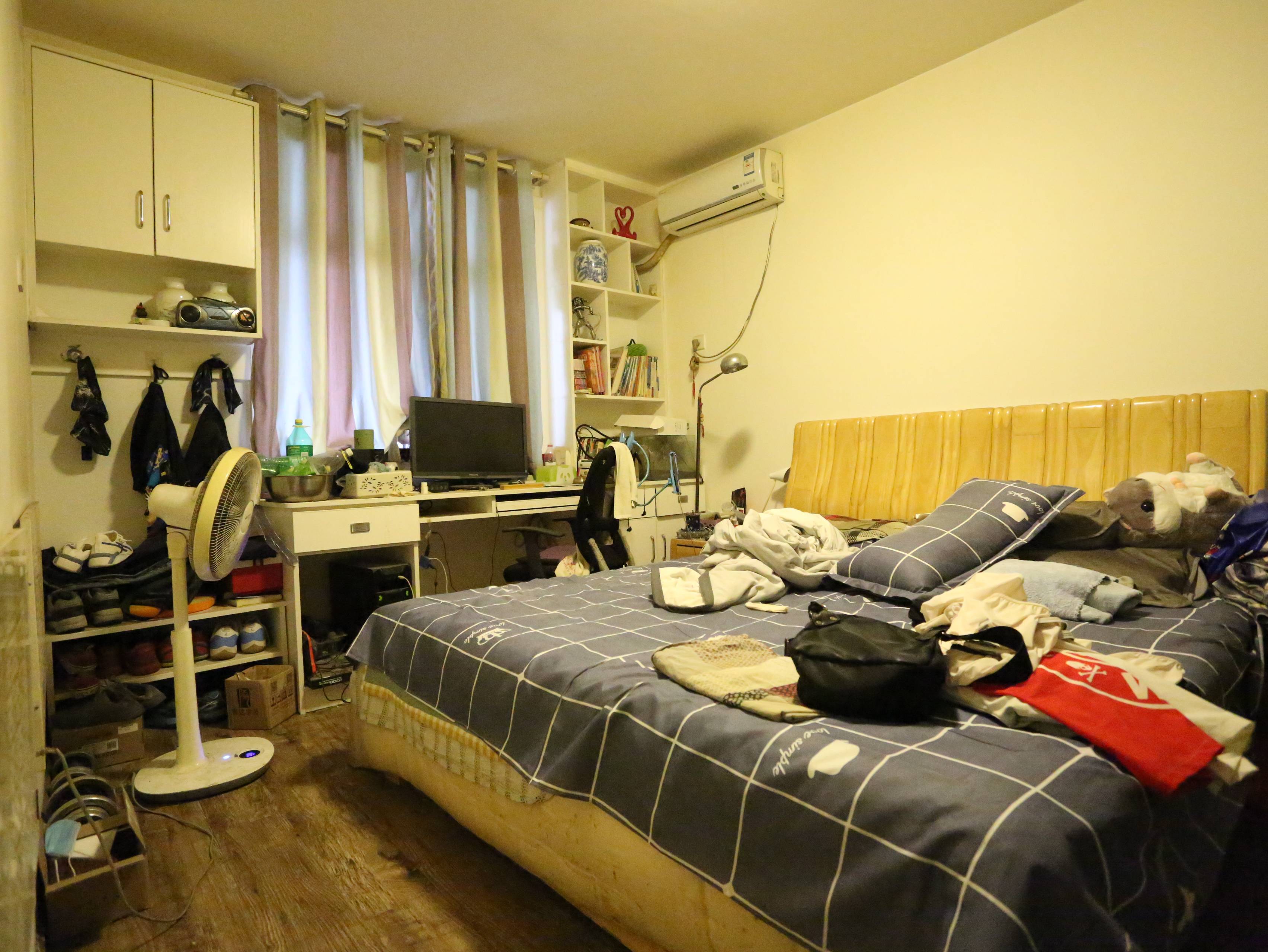 花园庄东路10号