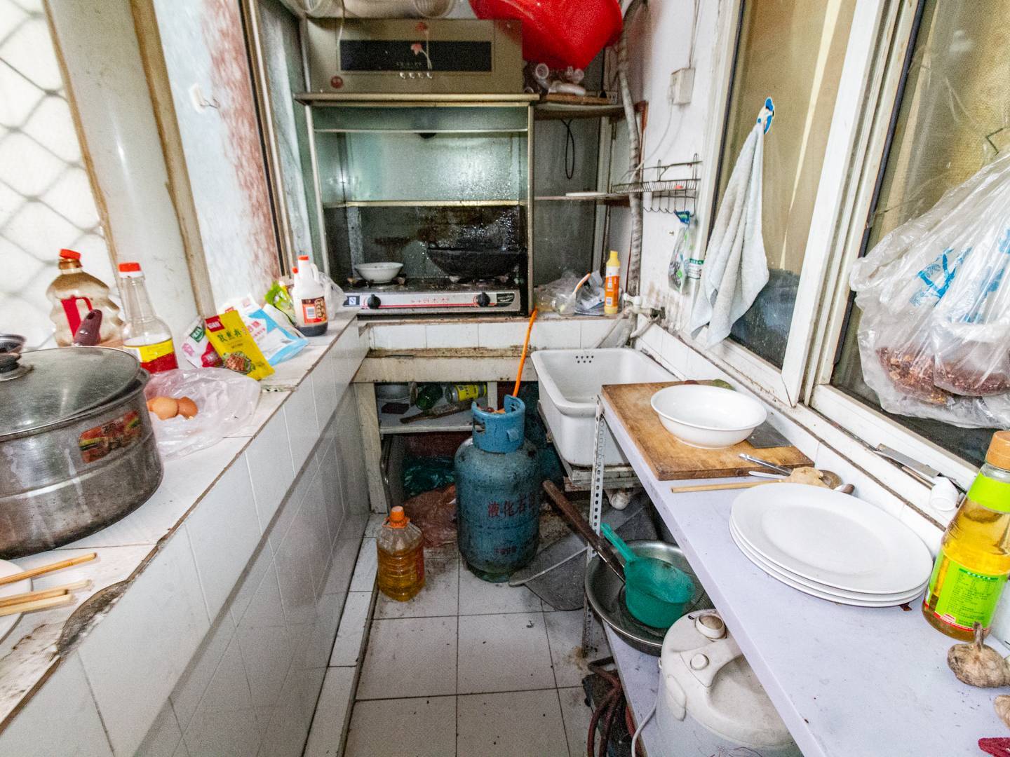 前陈家楼