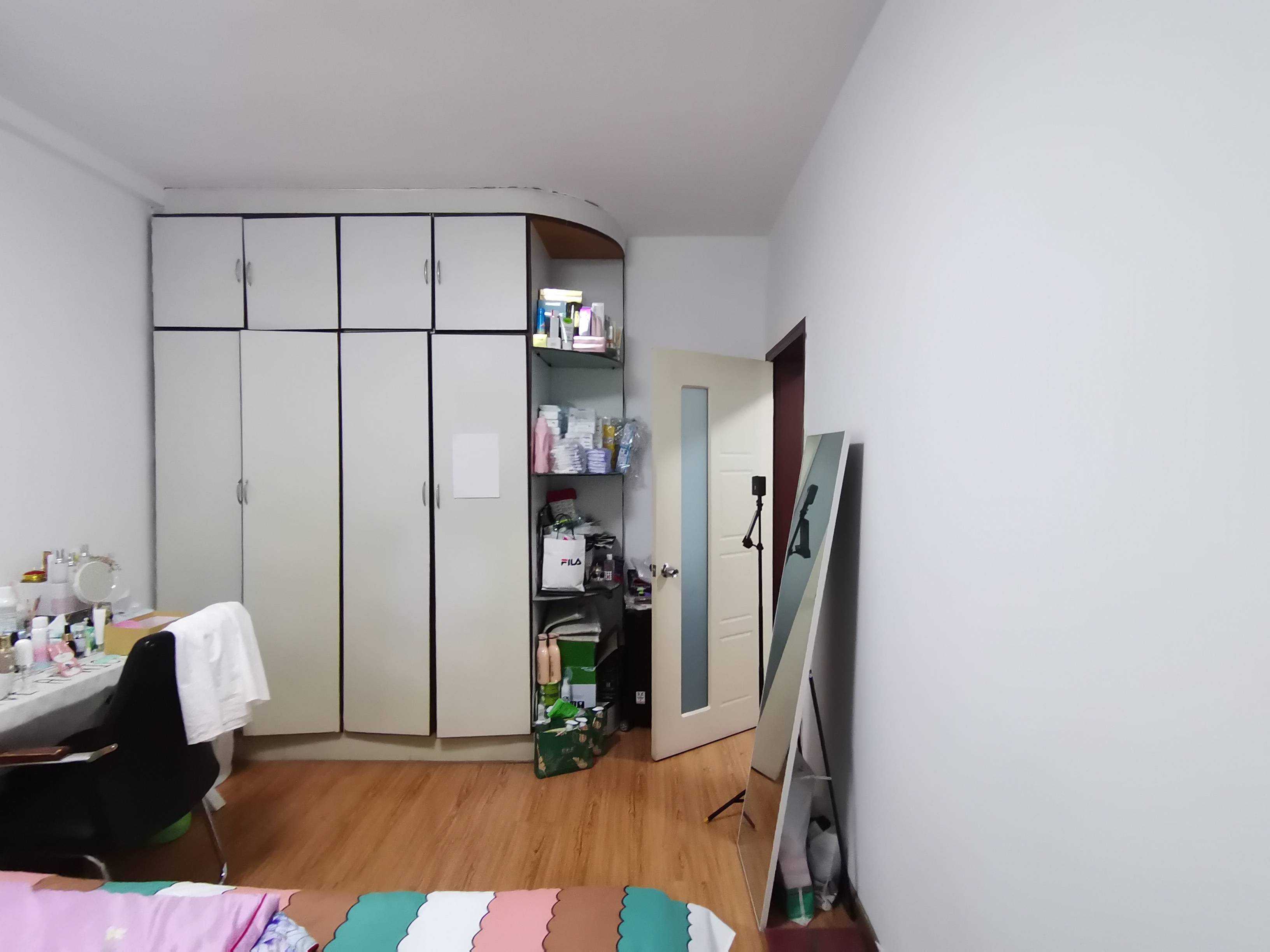 山东大学老校第二宿舍