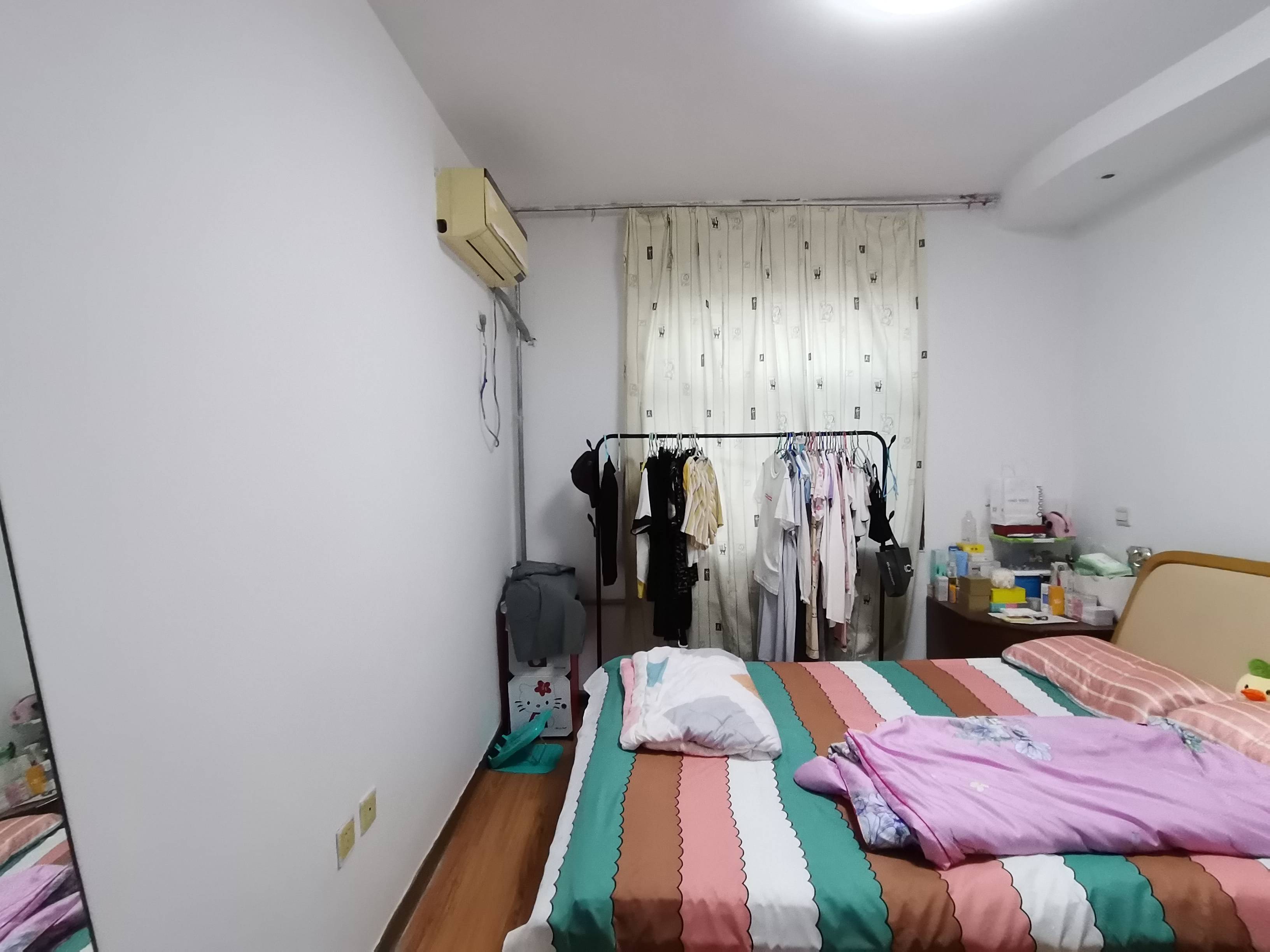 山东大学老校第二宿舍