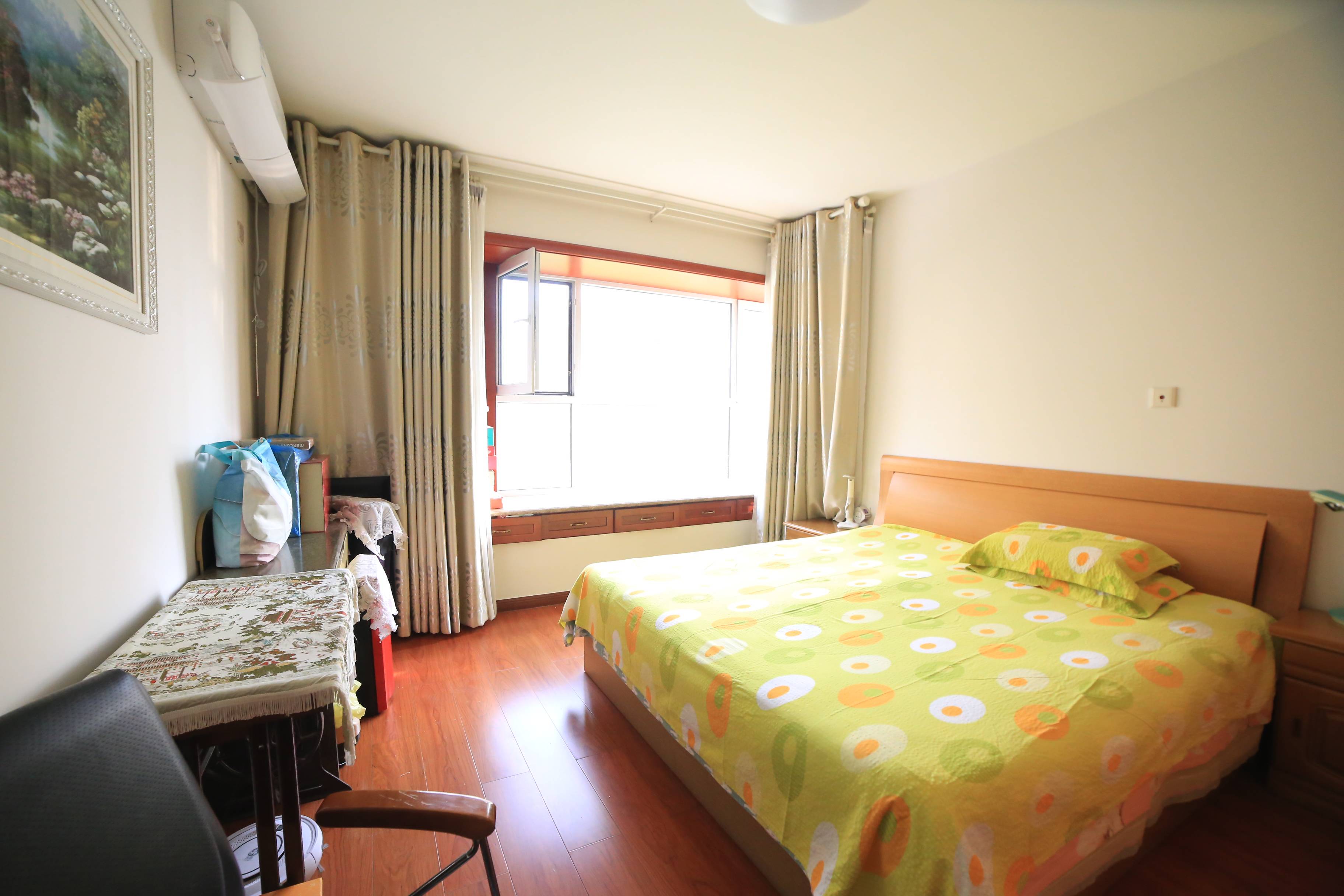 绿地新里香榭丽公馆