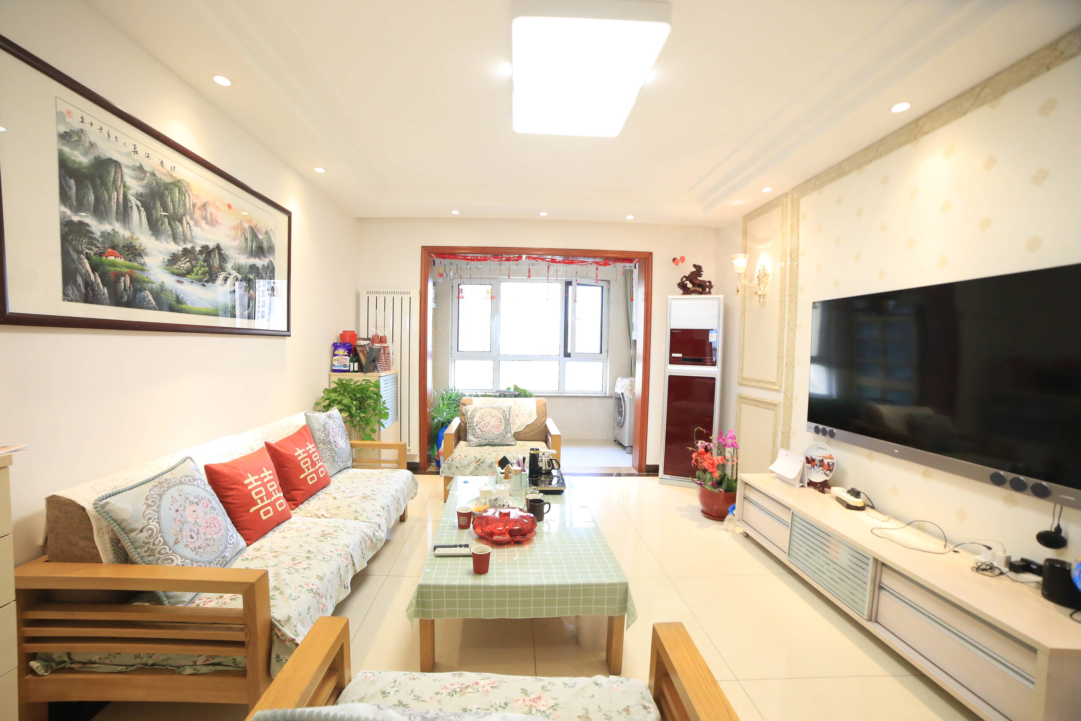 绿地新里香榭丽公馆