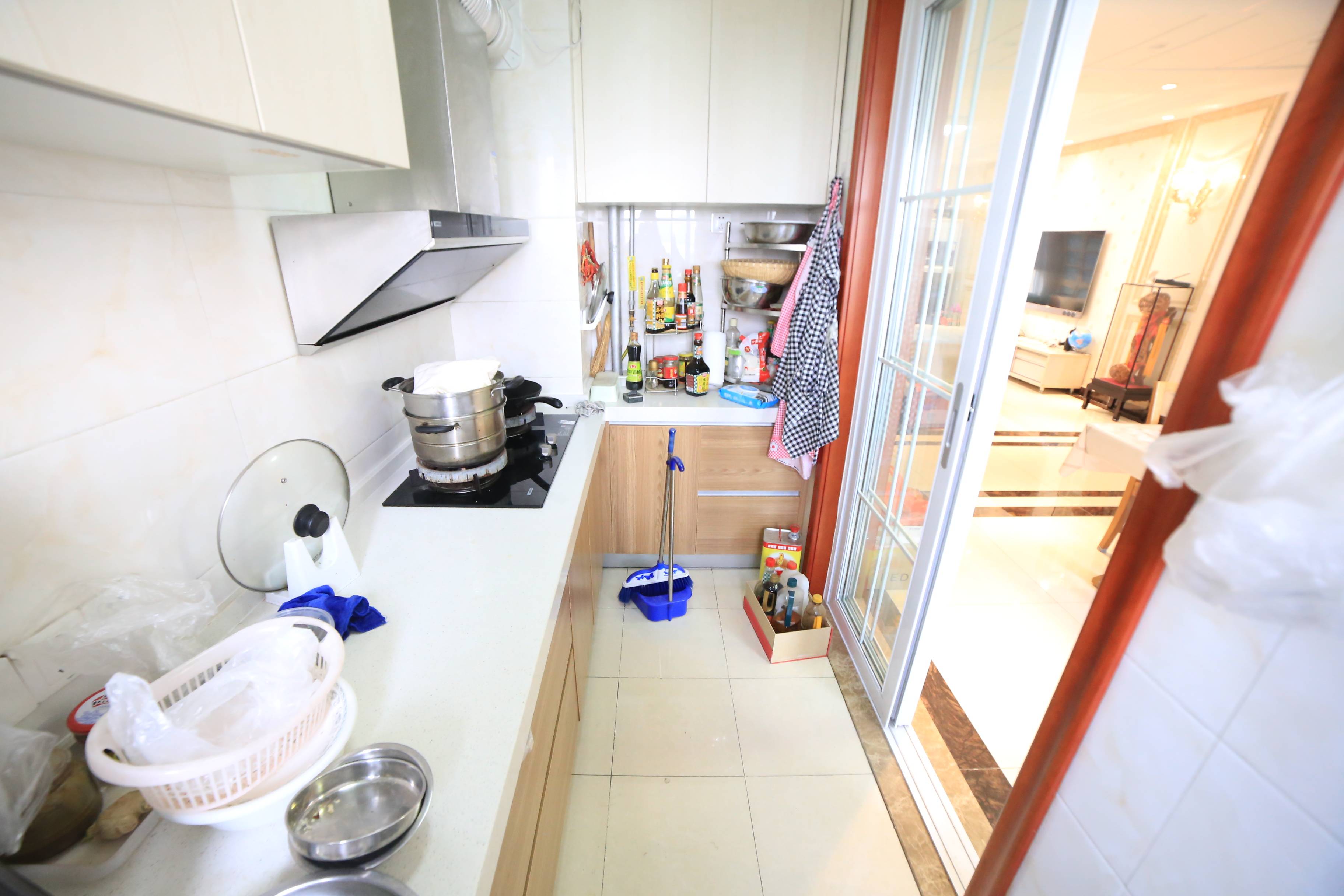 绿地新里香榭丽公馆