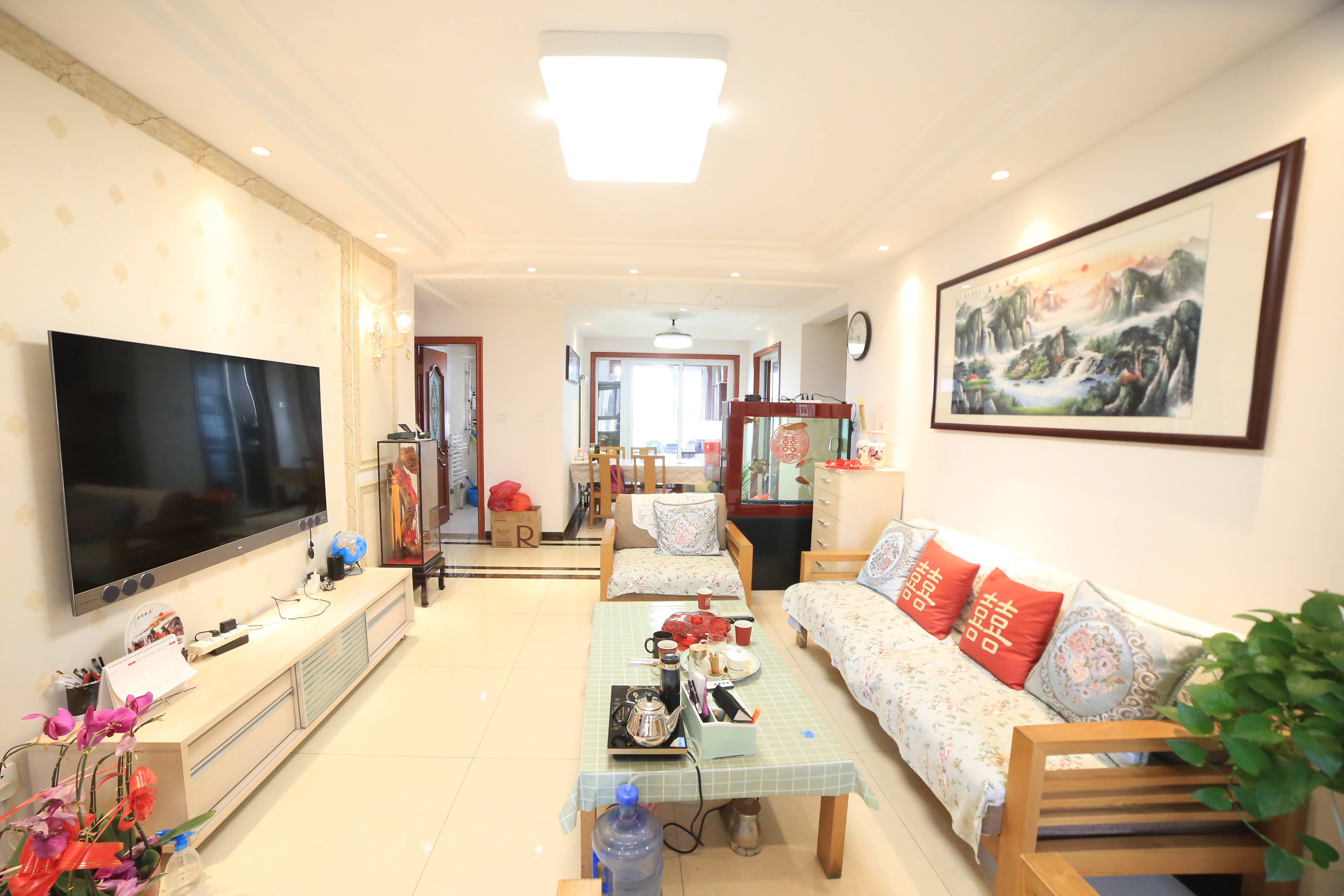 绿地新里香榭丽公馆