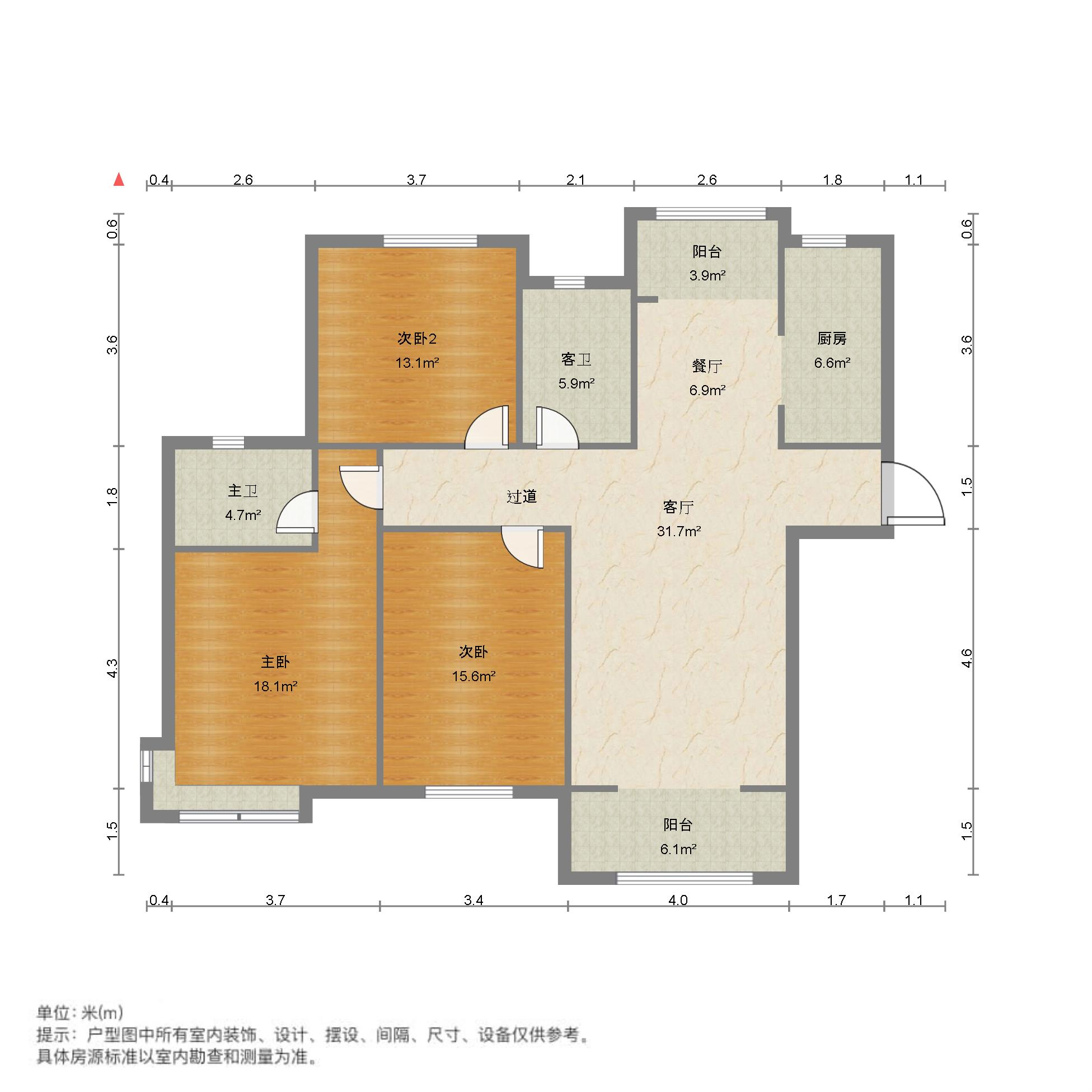 绿地新里香榭丽公馆