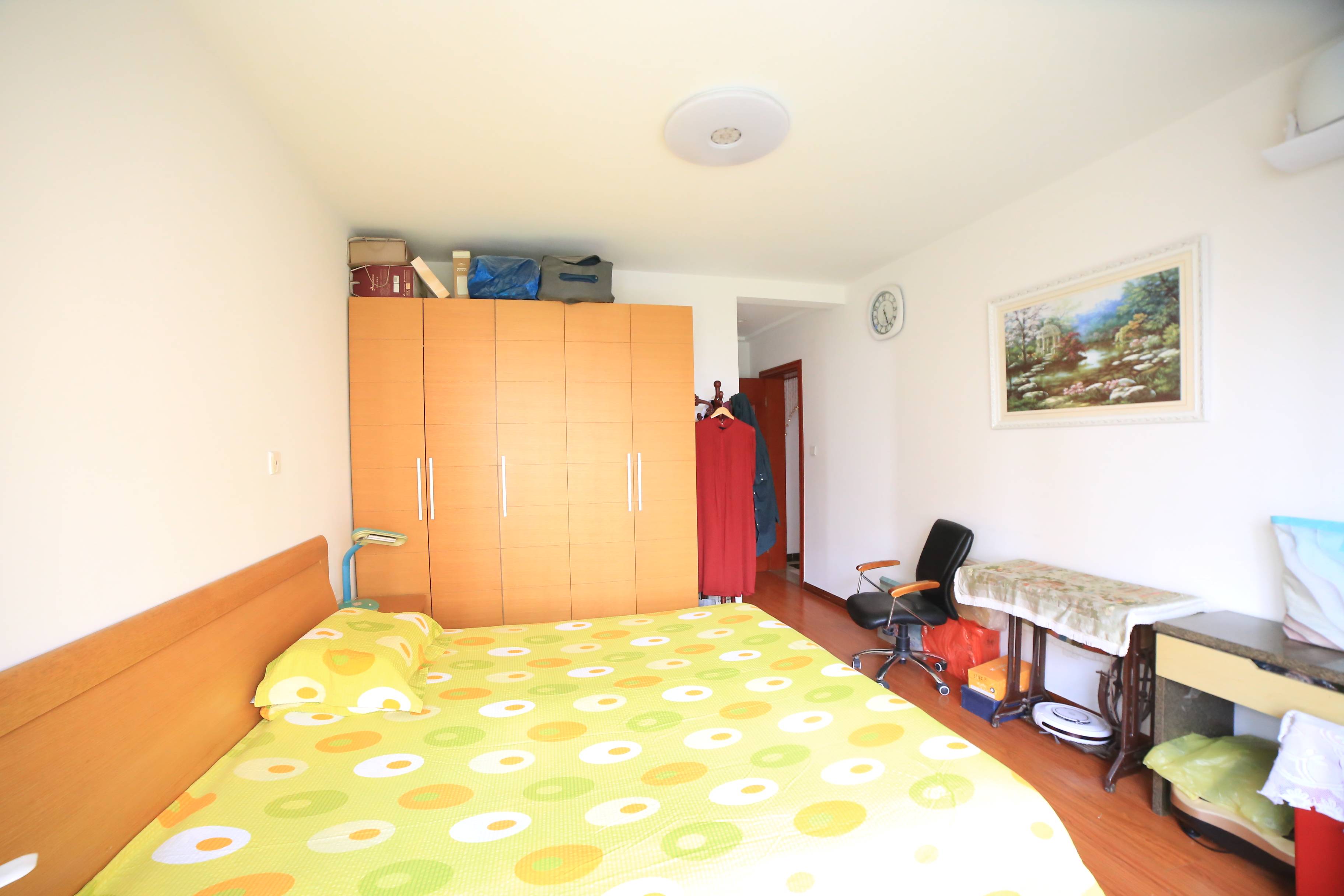 绿地新里香榭丽公馆