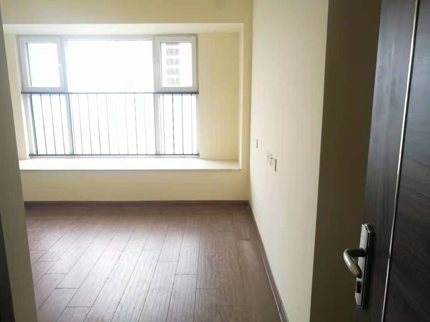 碧桂园凤凰城西区高层