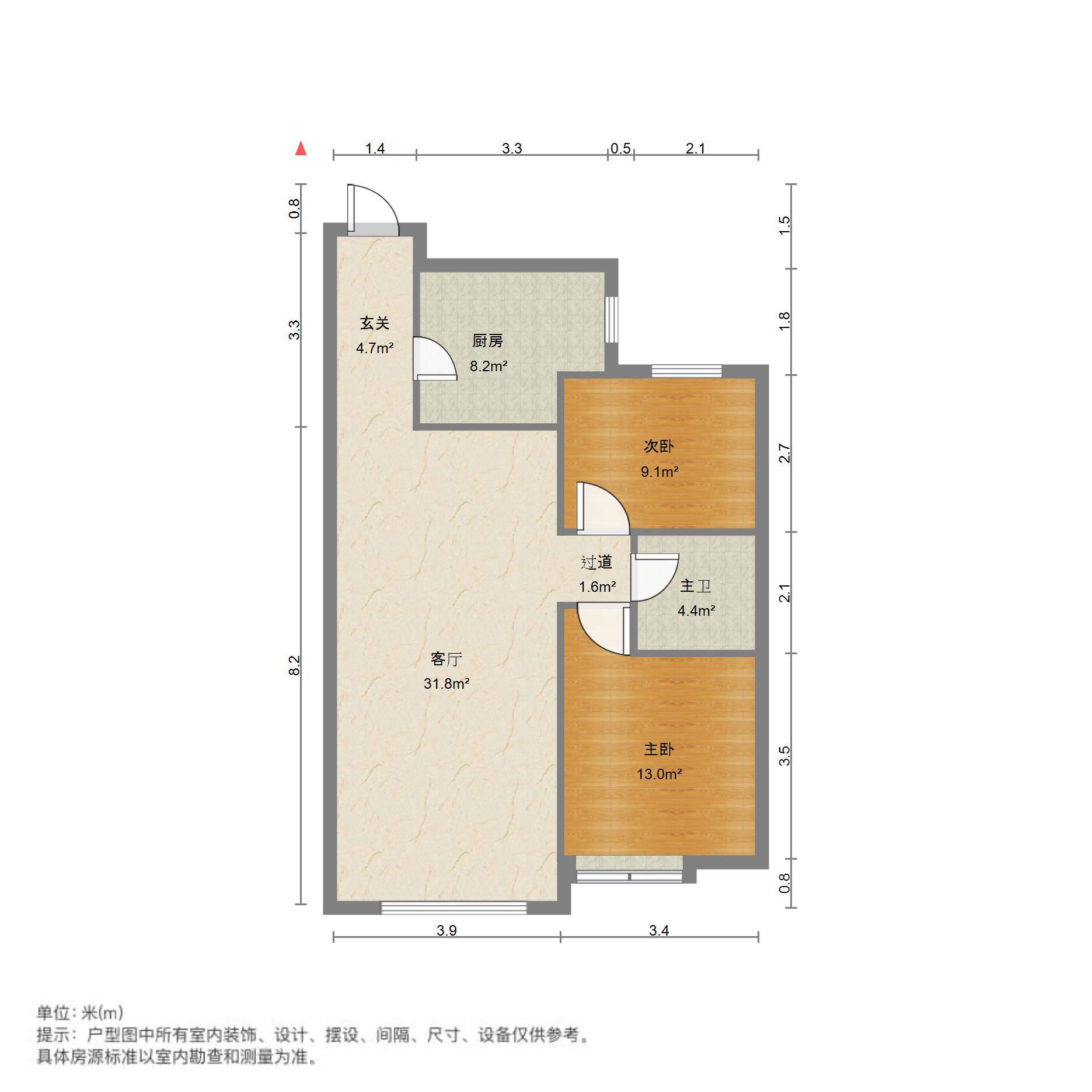 天鸿万象新天哈佛郡