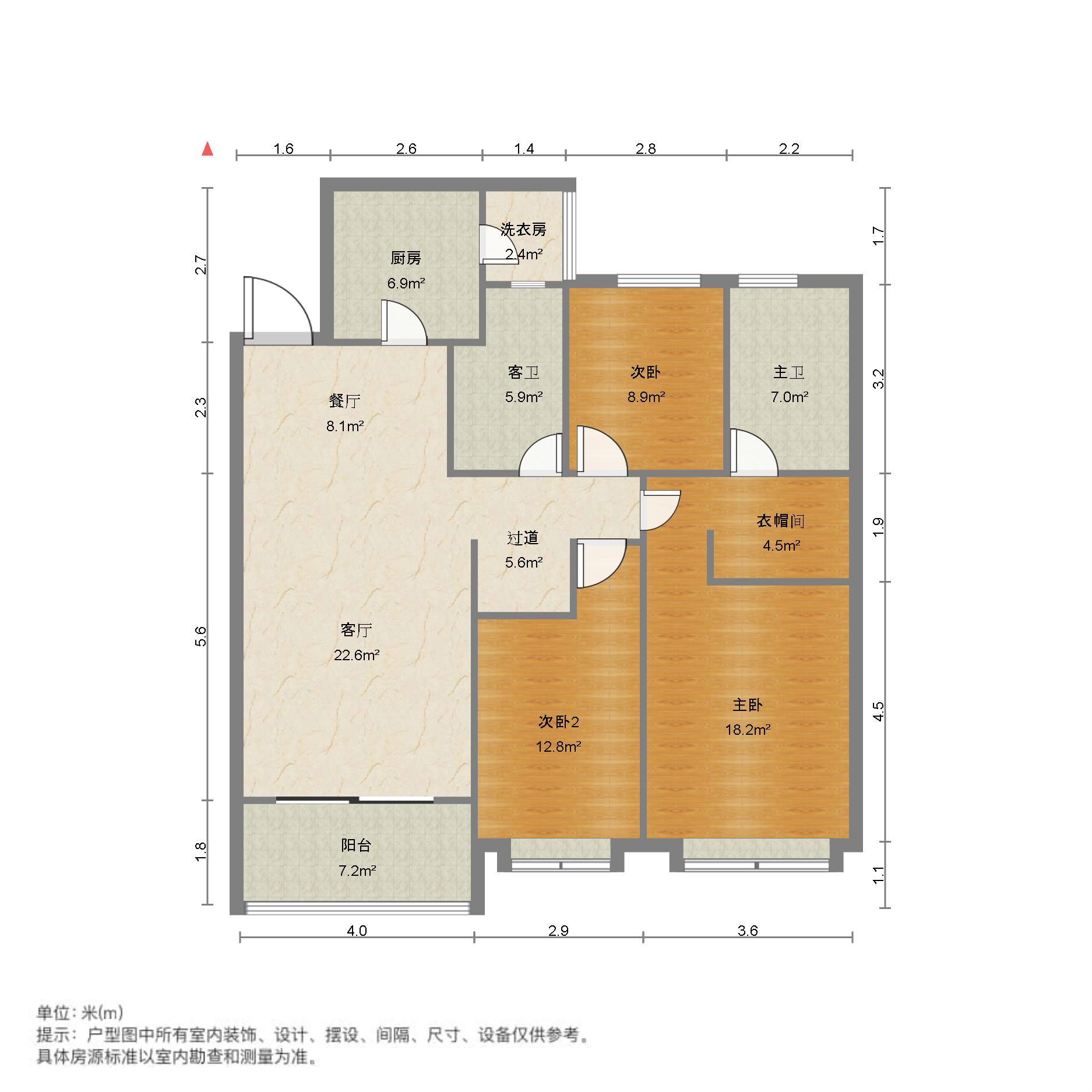 恒大绿洲